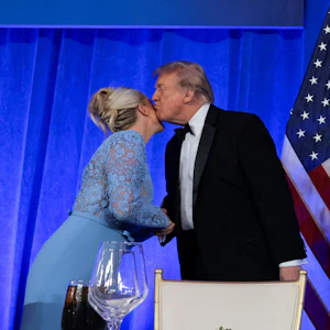 Tschau mit Au: Weshalb Trumps Pressesprecherin wirklich geht