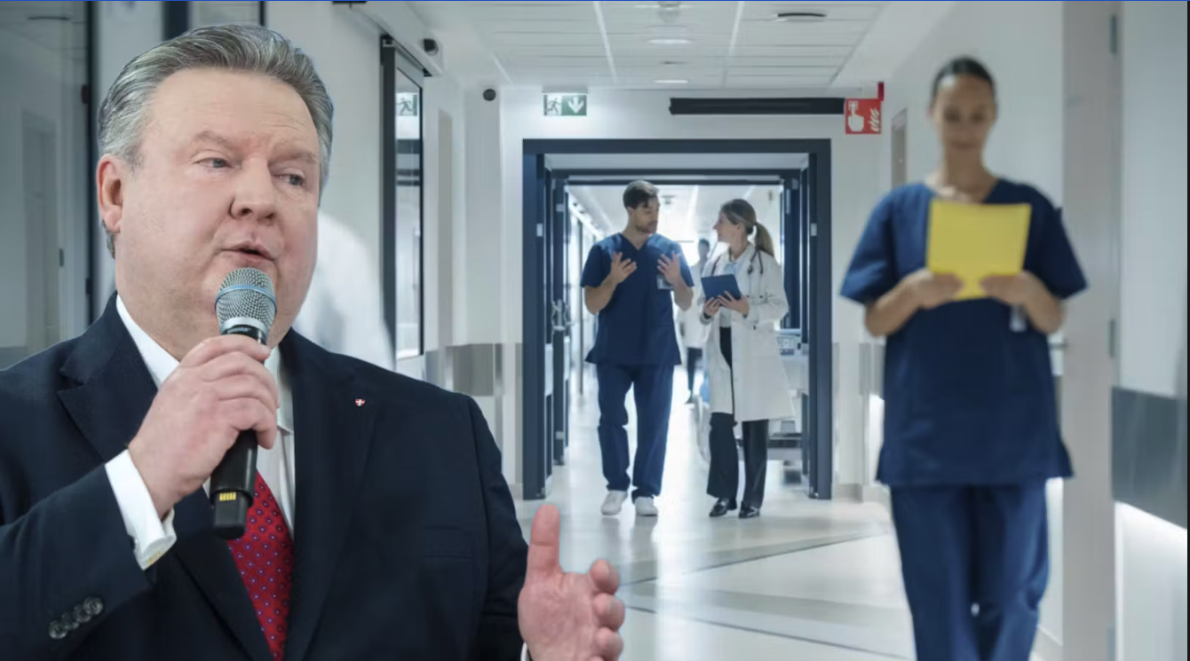 Michael Ludwigs Vorschlag wird von Tirol und Salzburg unterstützt.