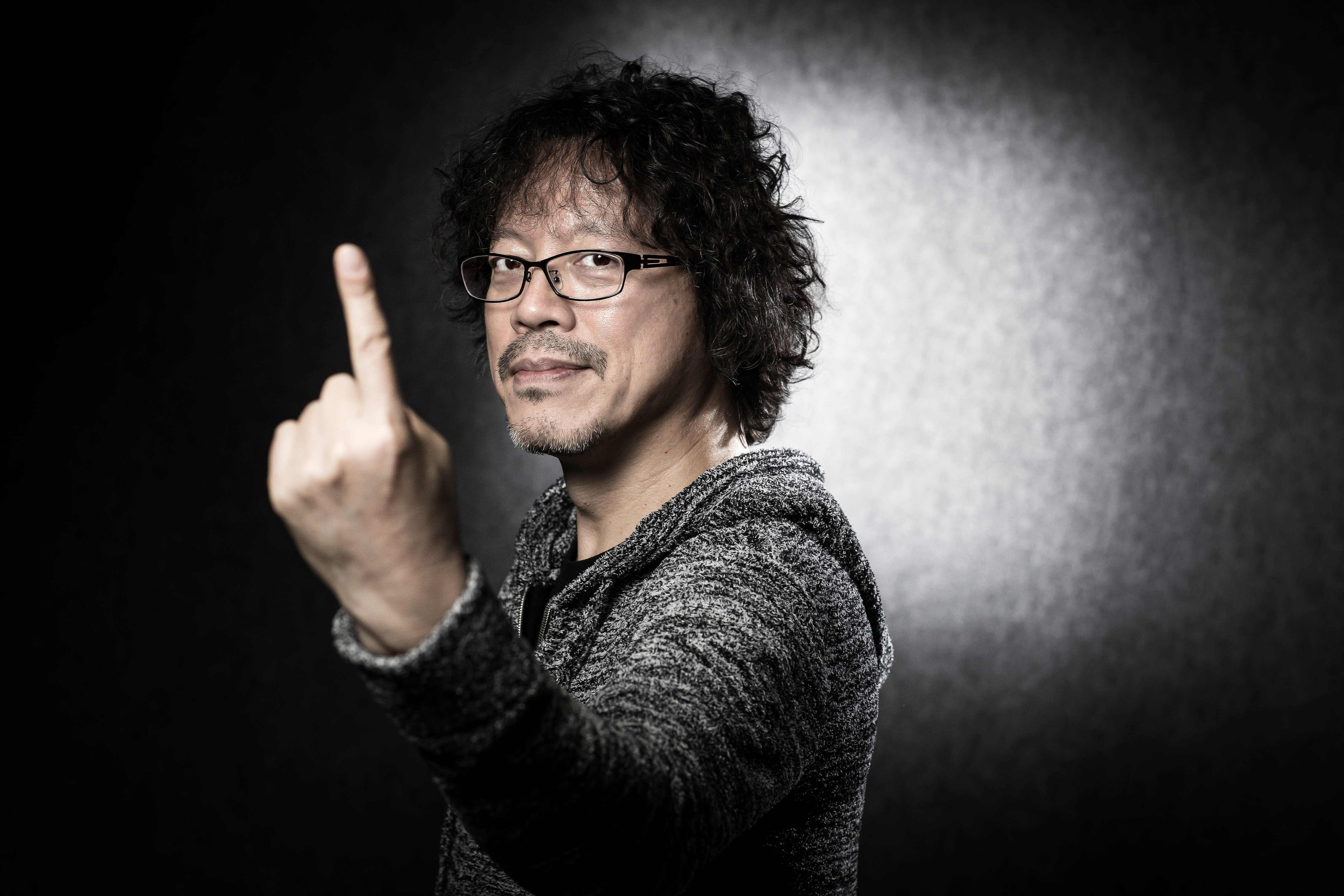 Heute.at - Manga-Legende Urasawa legt sich plötzlich mit KI an