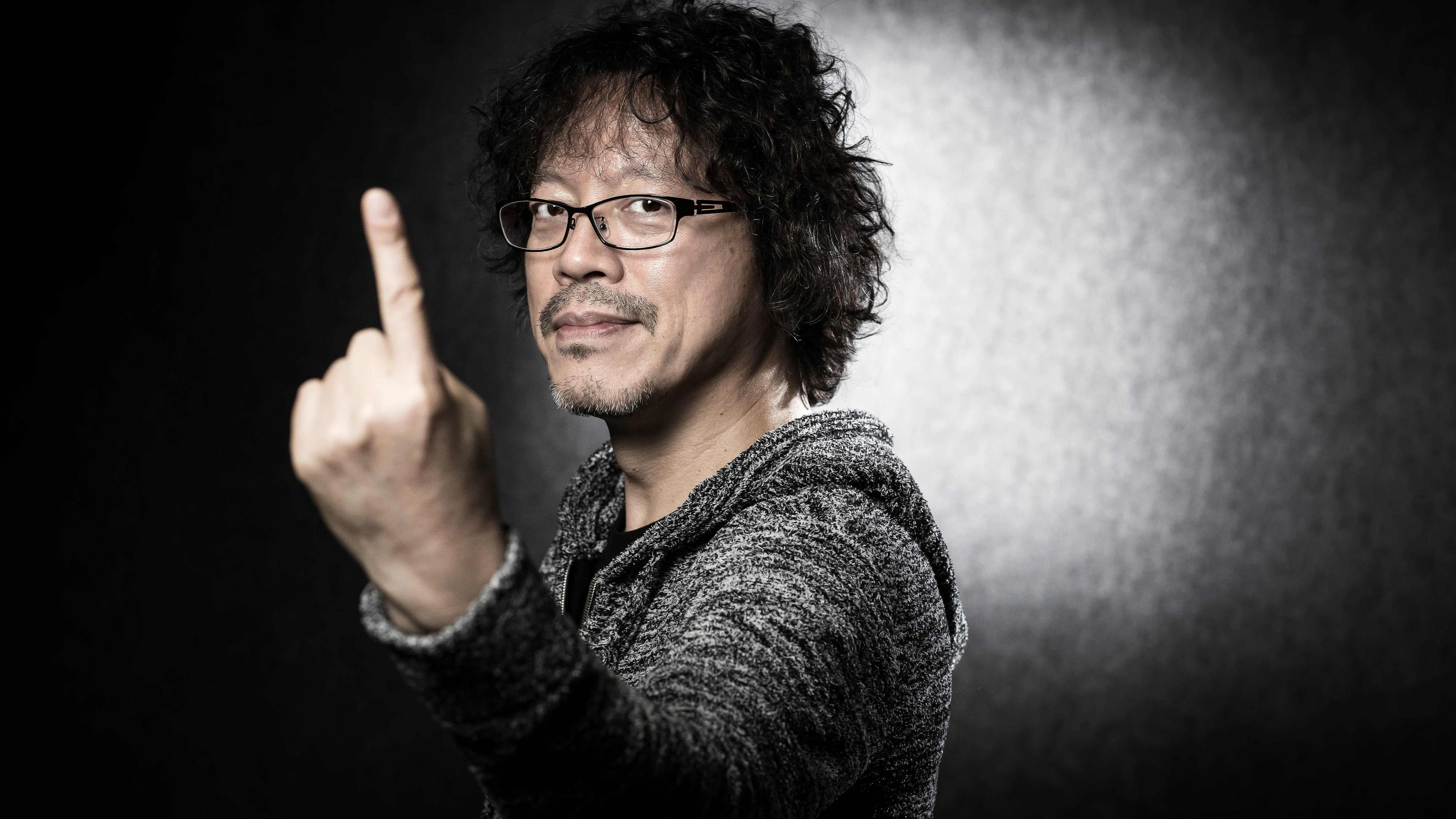 Heute.at - Manga-Legende Urasawa legt sich plötzlich mit KI an