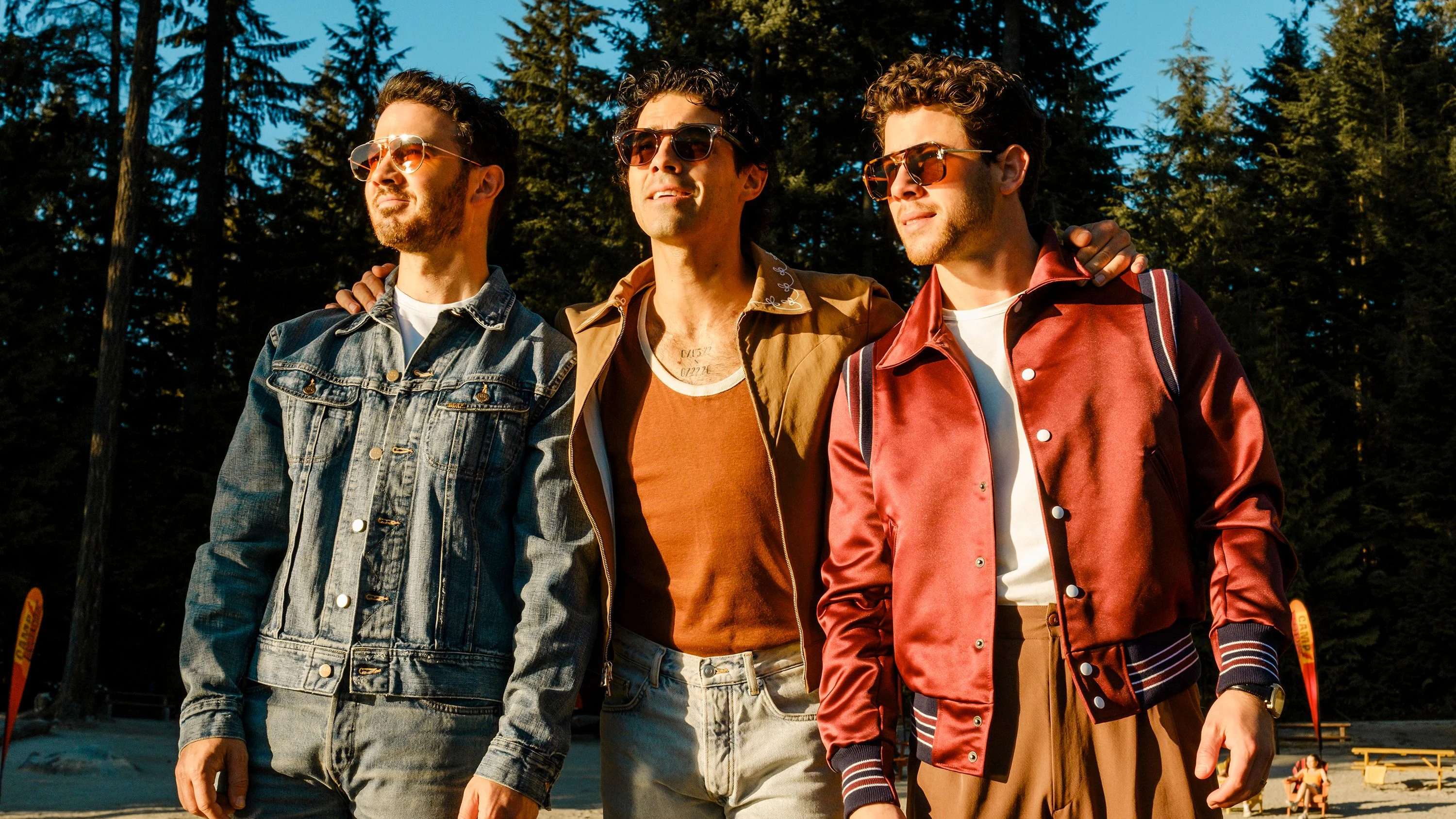 Die Jonas-Brothers