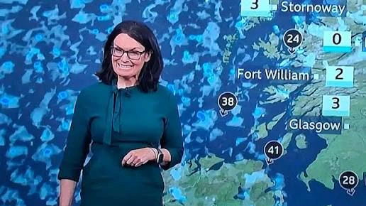 Judith Ralston war für viele nicht zu verstehen.