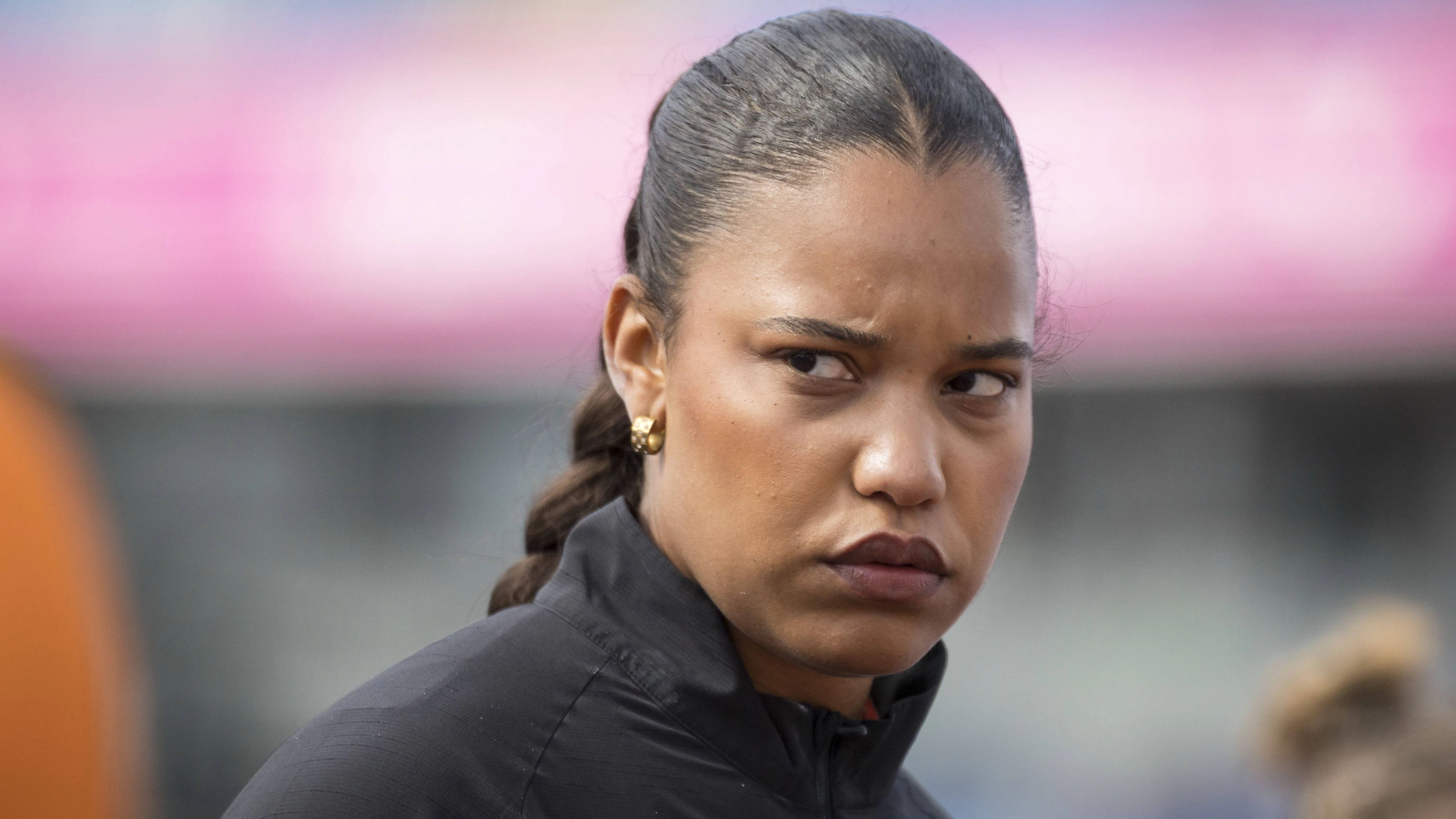 Heute.at - Olympiasiegerin kritisiert öffentlich-rechtliches Duo