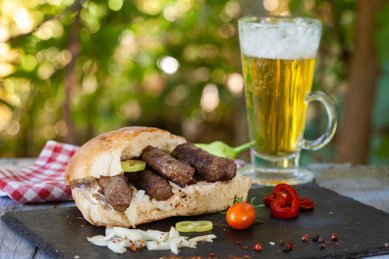 Heute.at - Bier, Cevapcici – so teuer ist Kroatien-Urlaub heuer