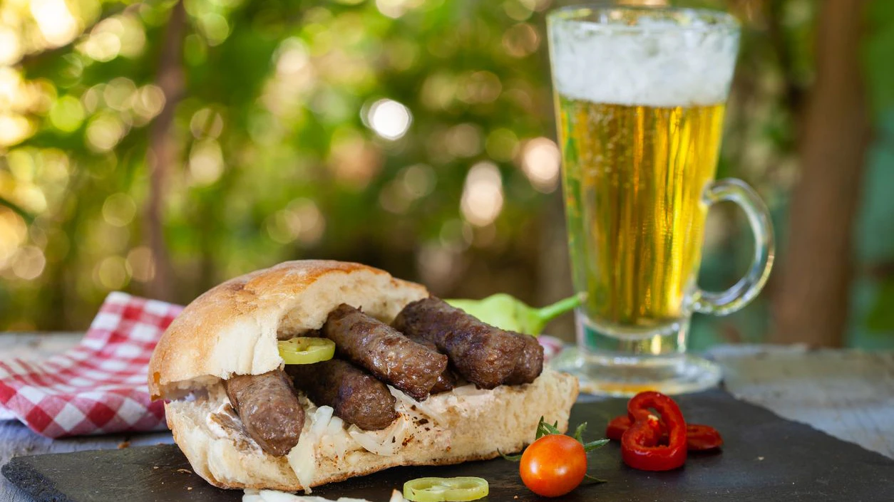 Heute.at - Bier, Cevapcici – so teuer ist Kroatien-Urlaub heuer