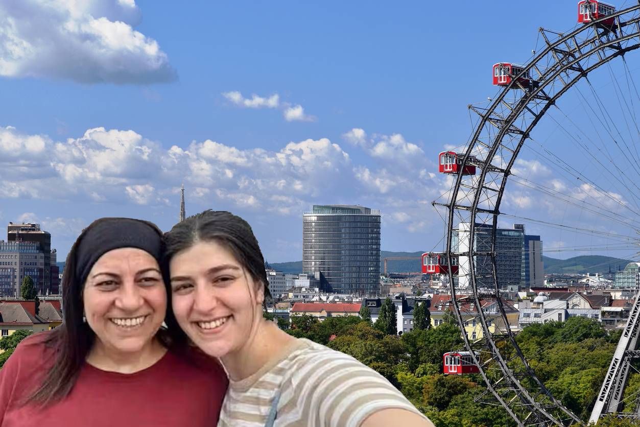 Von den beiden Frauen fehlt seit mehreren Tagen jede Spur. 