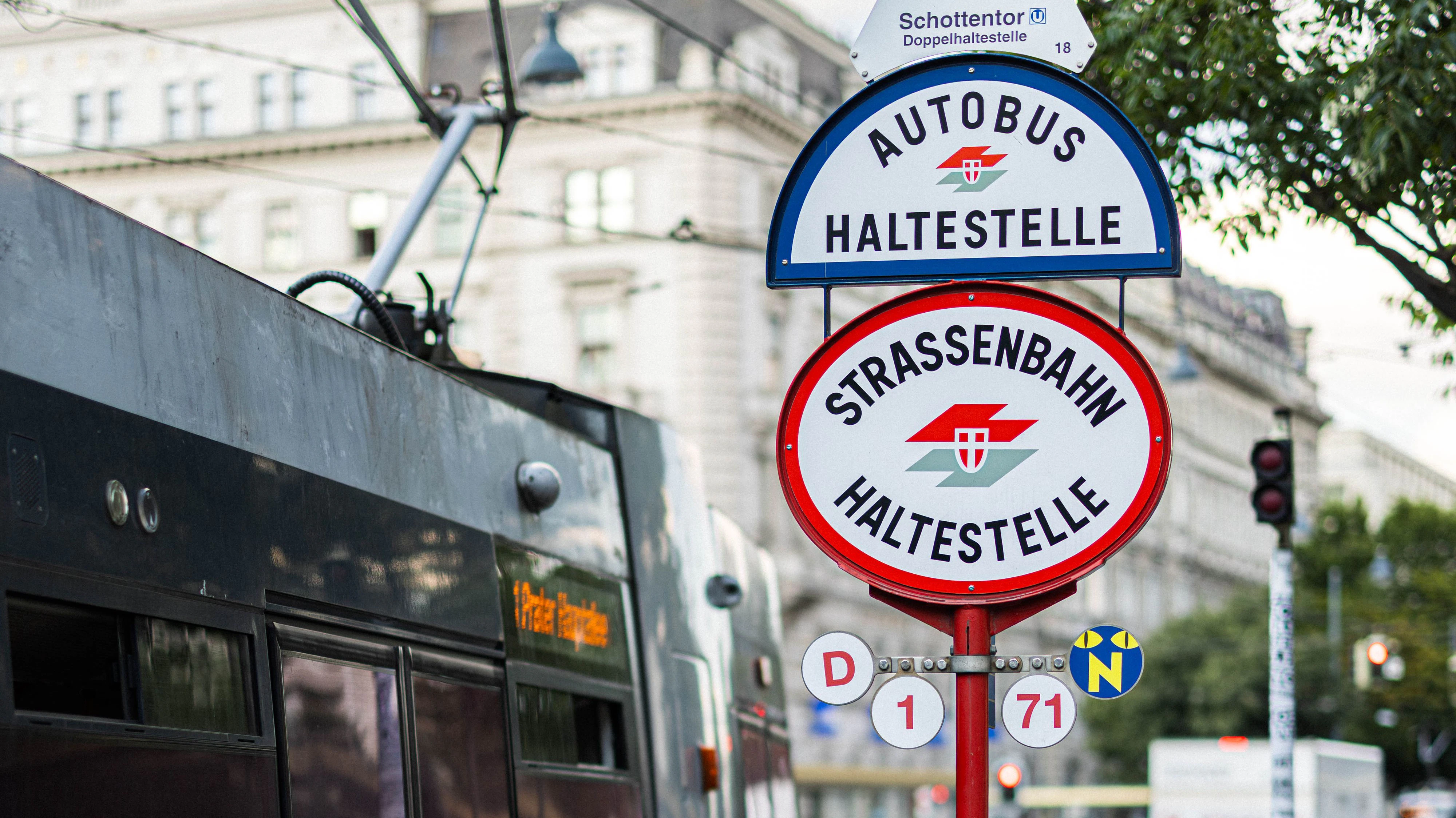 Heute.at - Diese neue Öffi-Regel gilt ab Dienstag in ganz Wien