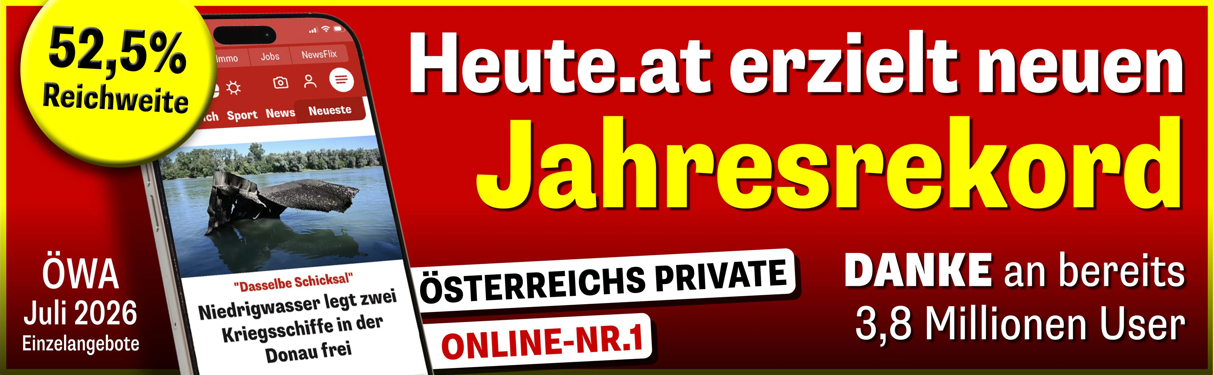 ÖWA Teaser Juli 2026