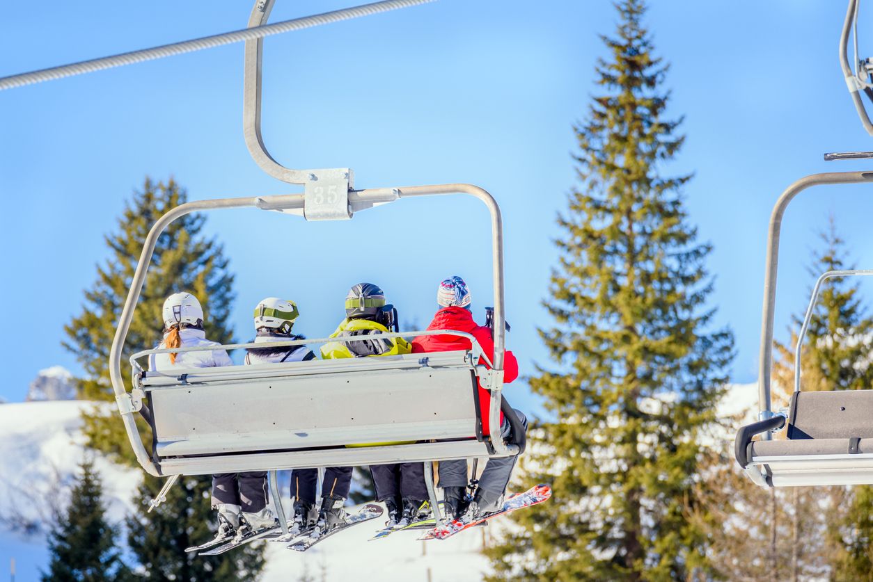 In Schladming soll die Tageskarte heuer schon über 80 Euro kosten. (Symbolbild)
