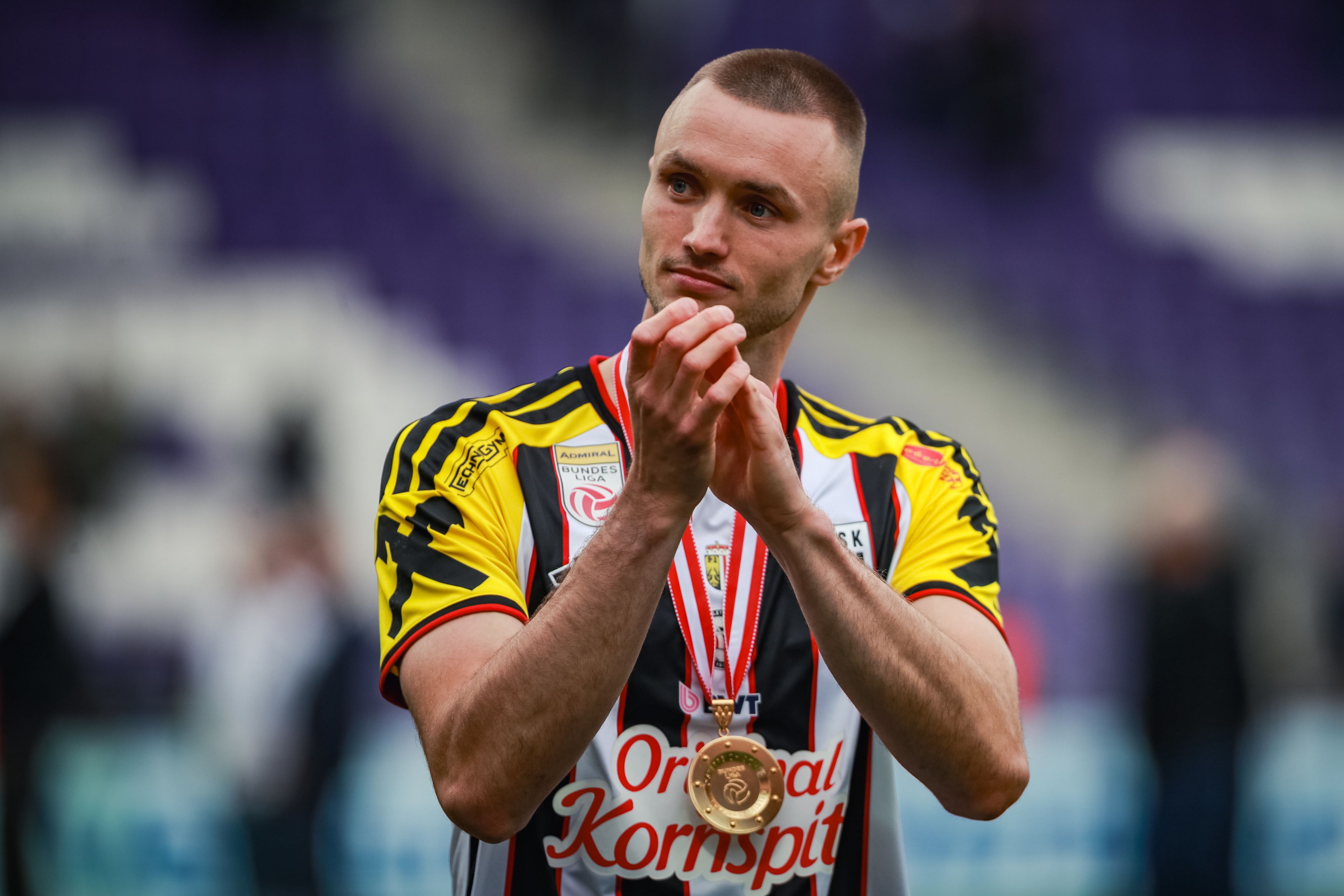 Sasa Kalajdzic