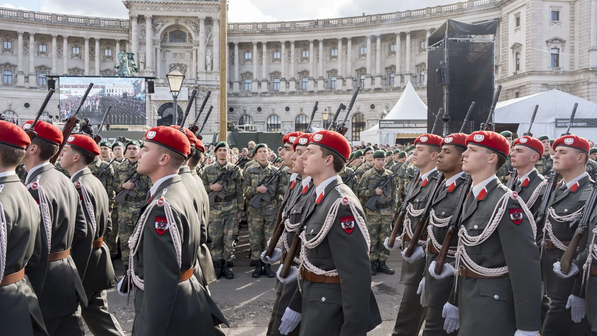 Heute.at - Bundesheer warnt: So will Putin Österreich infiltrieren