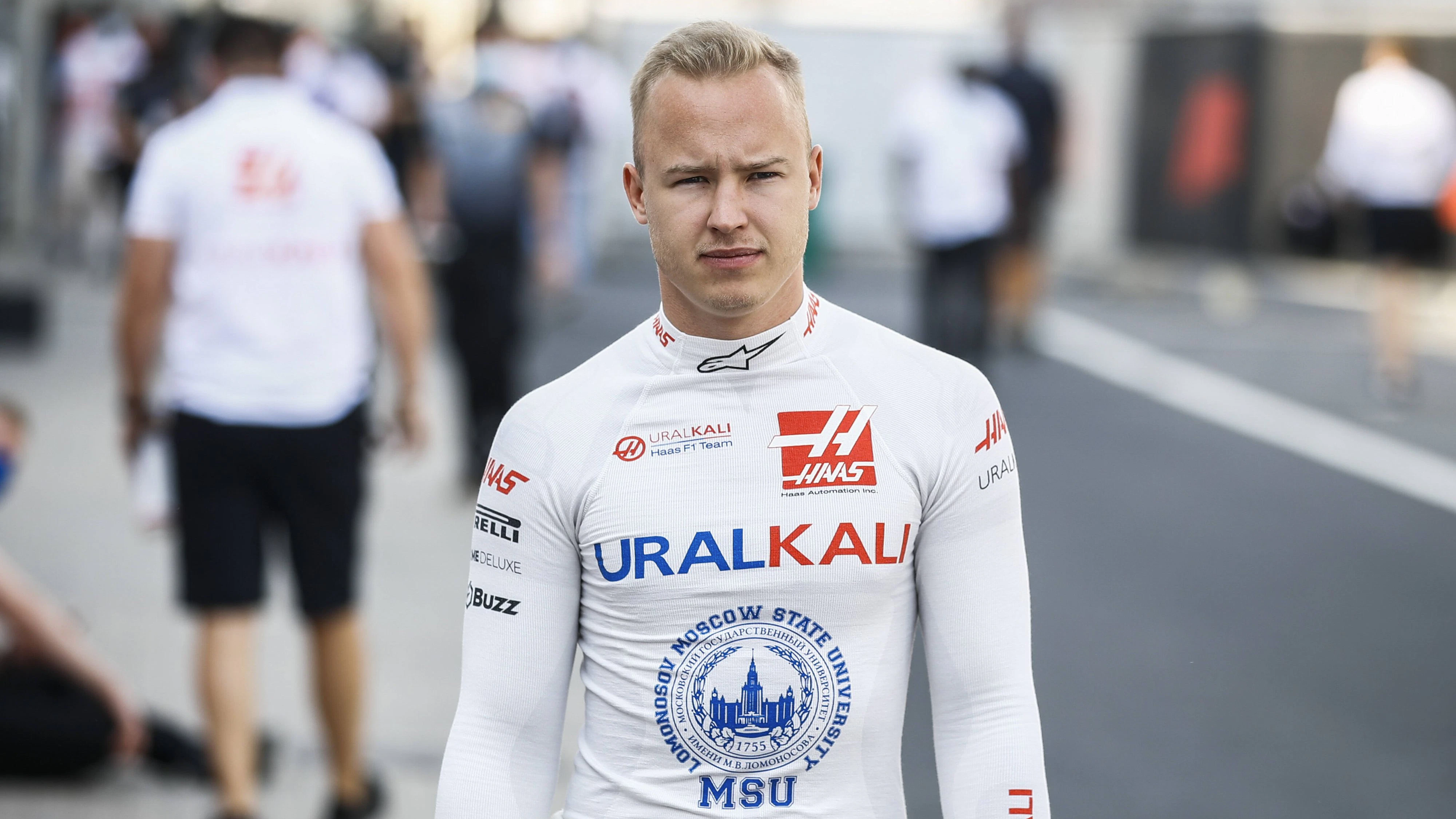 Heute.at - FIA hebt Sanktionen gegen russische Fahrer auf