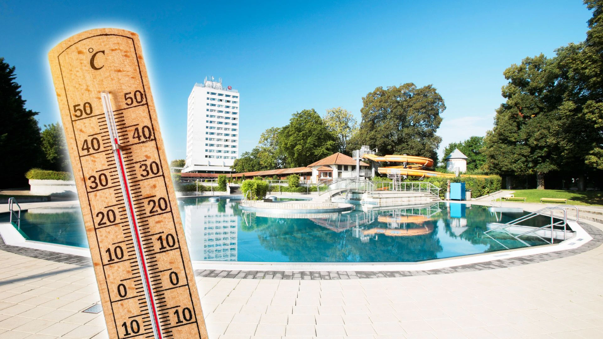 Heute.at - Polit-Streit um Hitzeplan – jetzt kontert Stadtchef