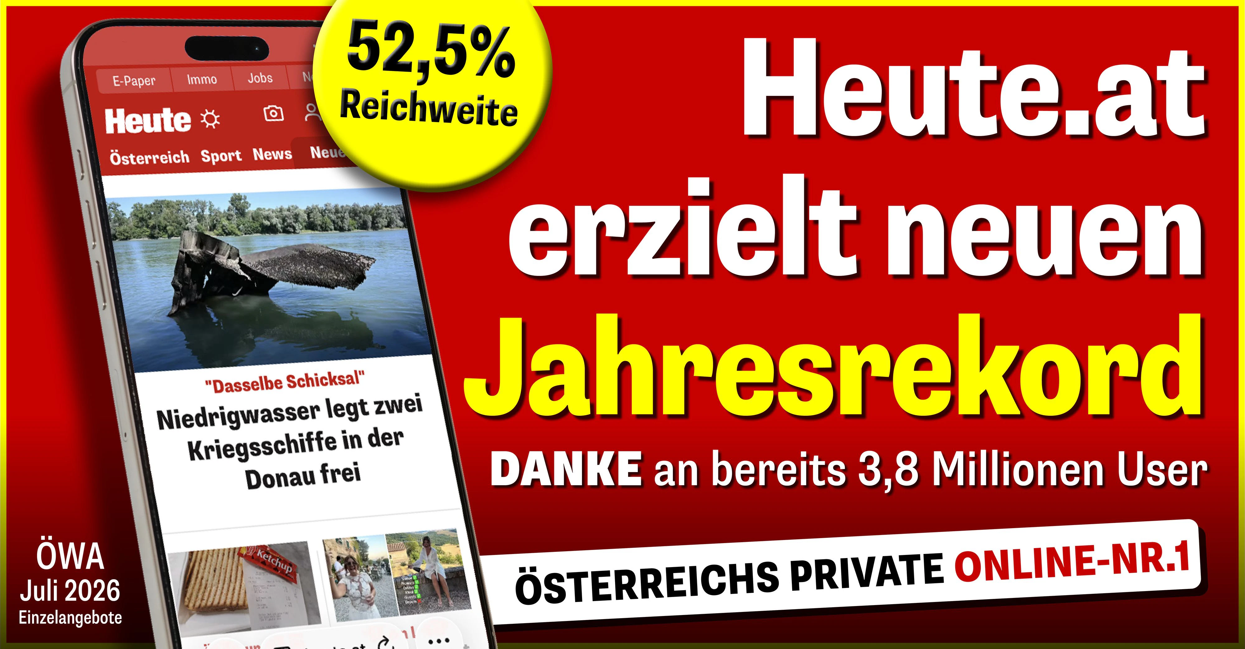 ÖWA Teaser Juli 2026