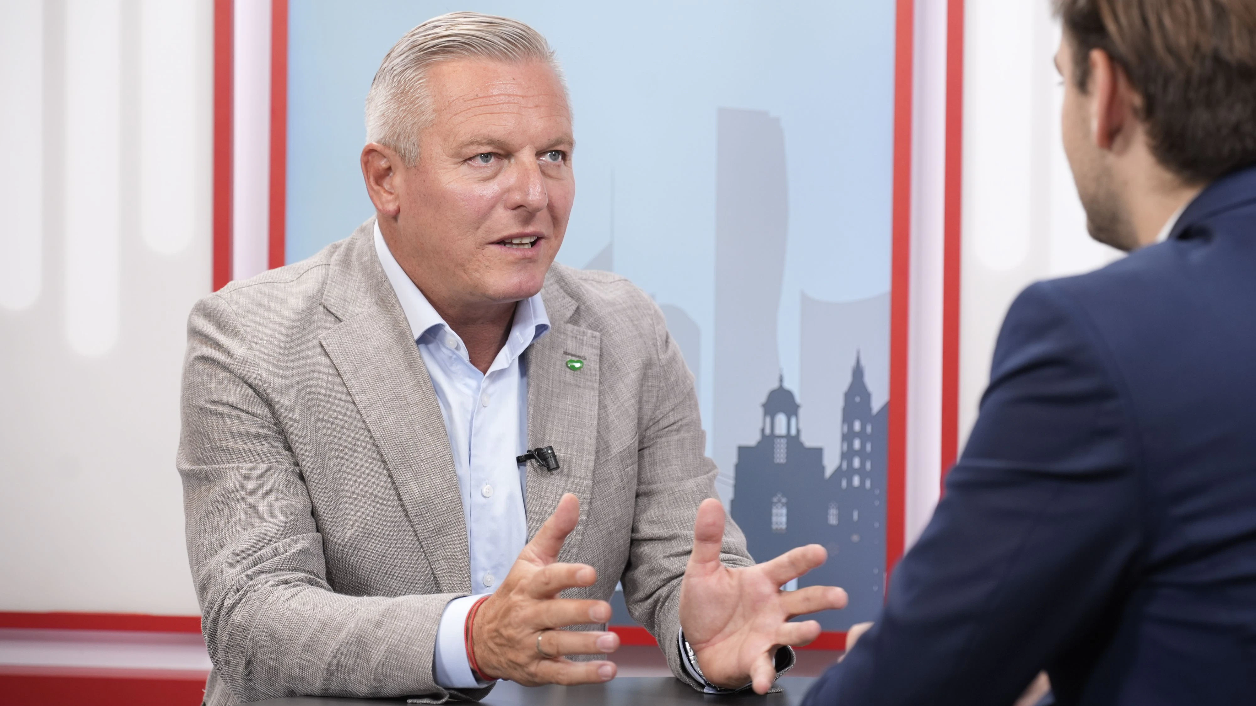 Heute.at - FPÖ-Kunasek will Gender-Verbot in ganz Österreich