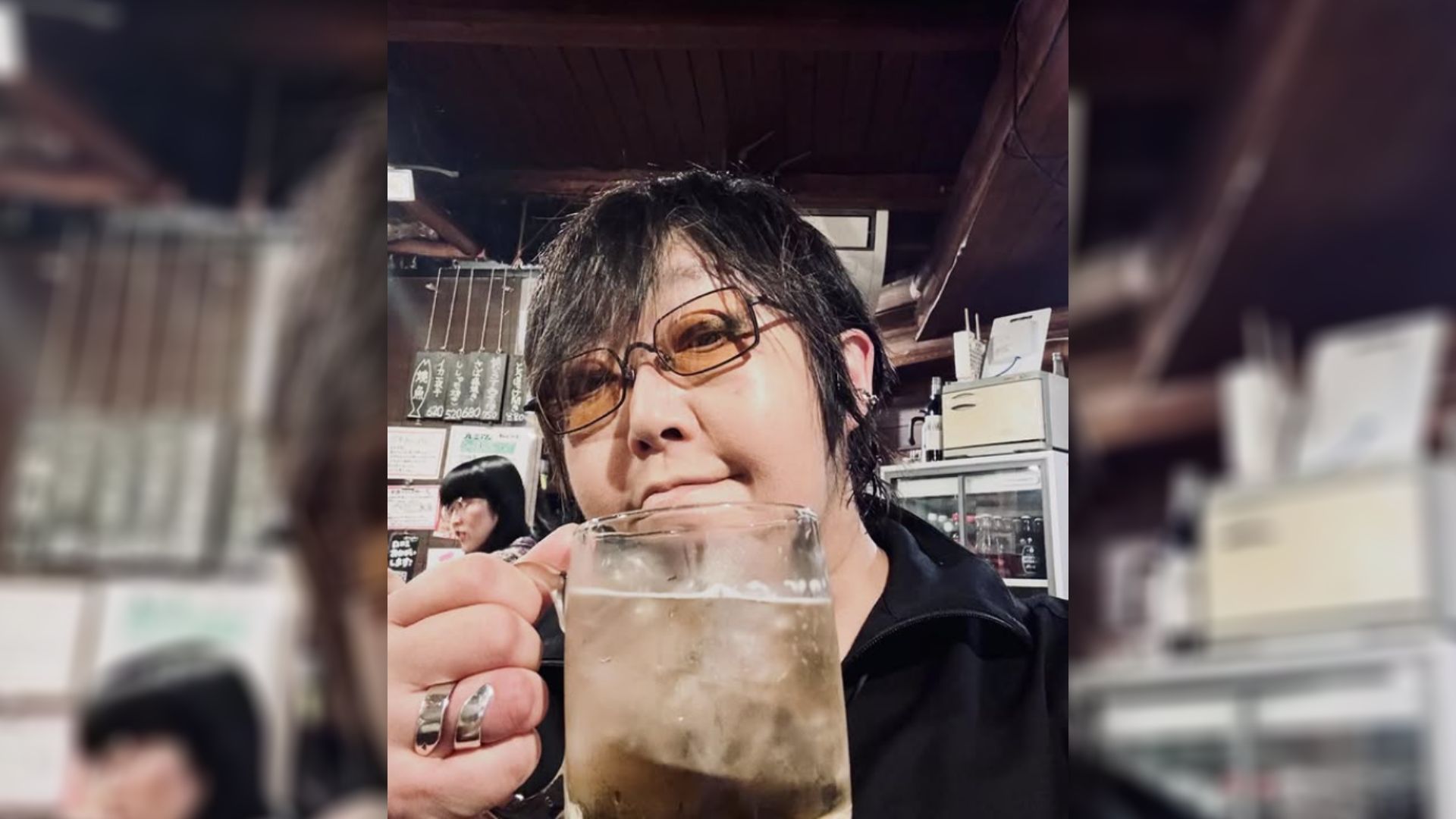 Megumi Ogata