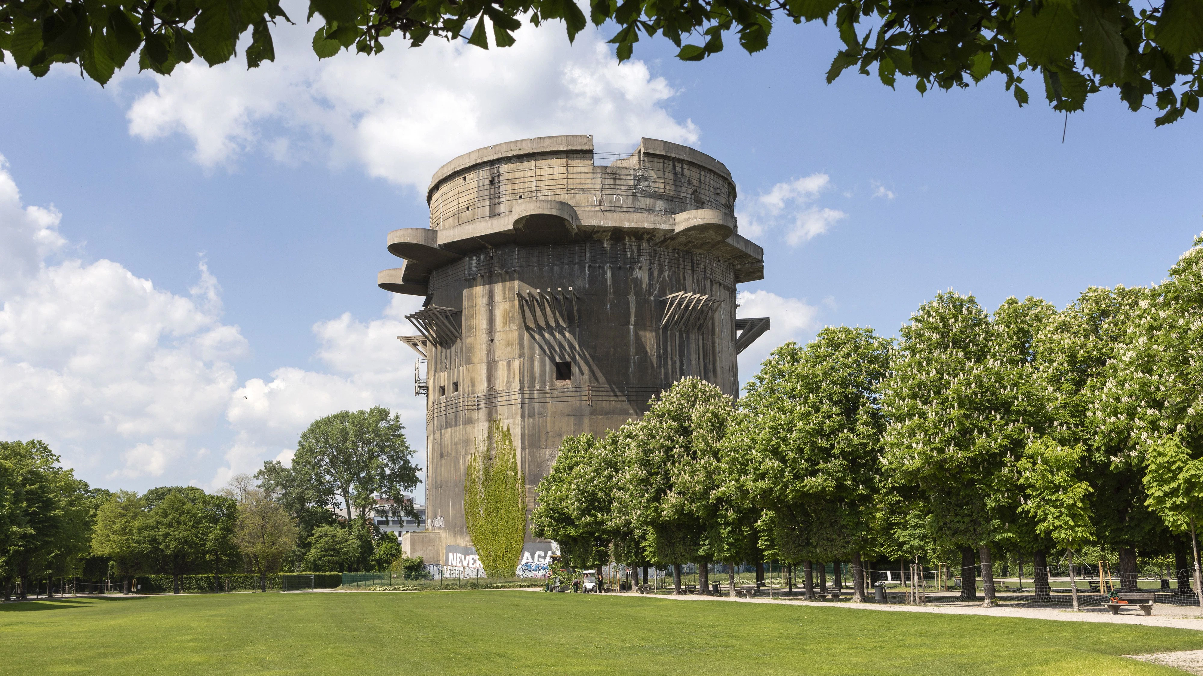 Heute.at - Augarten wird umgebaut – Wiener dürfen jetzt mitreden