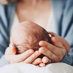 Herzfehler: Eltern wollten Baby abtreiben, Leihmutter weigerte sich