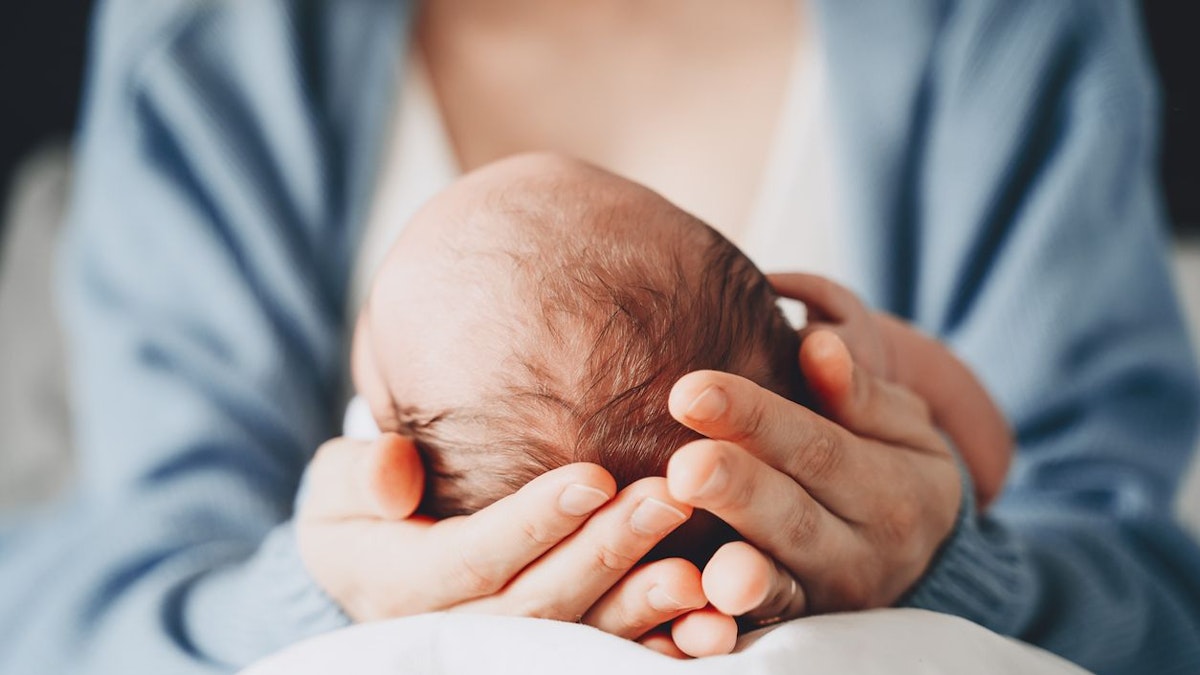Surrogacy Dispute: Surrogate Refuses Abortion for Sick Baby