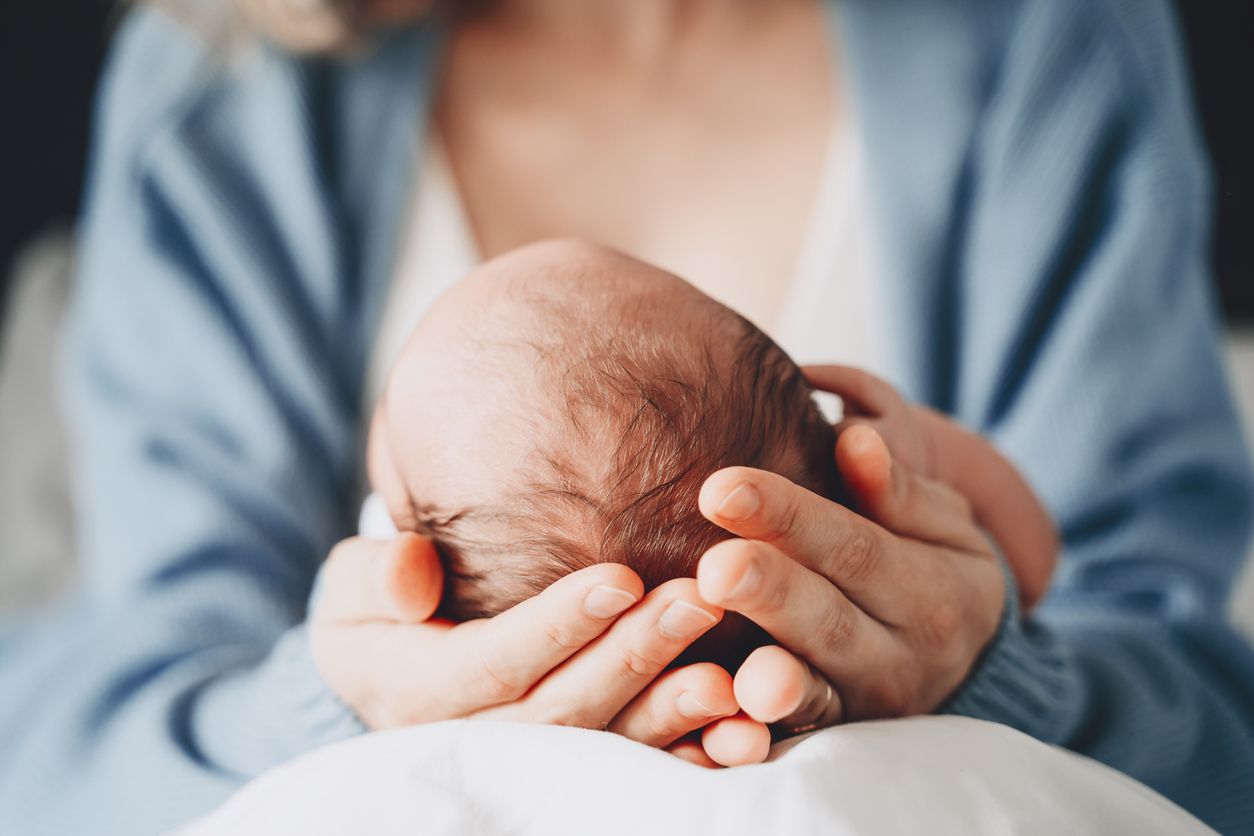 Heute.at - Eltern wollten Baby abtreiben, Leihmutter weigerte sich