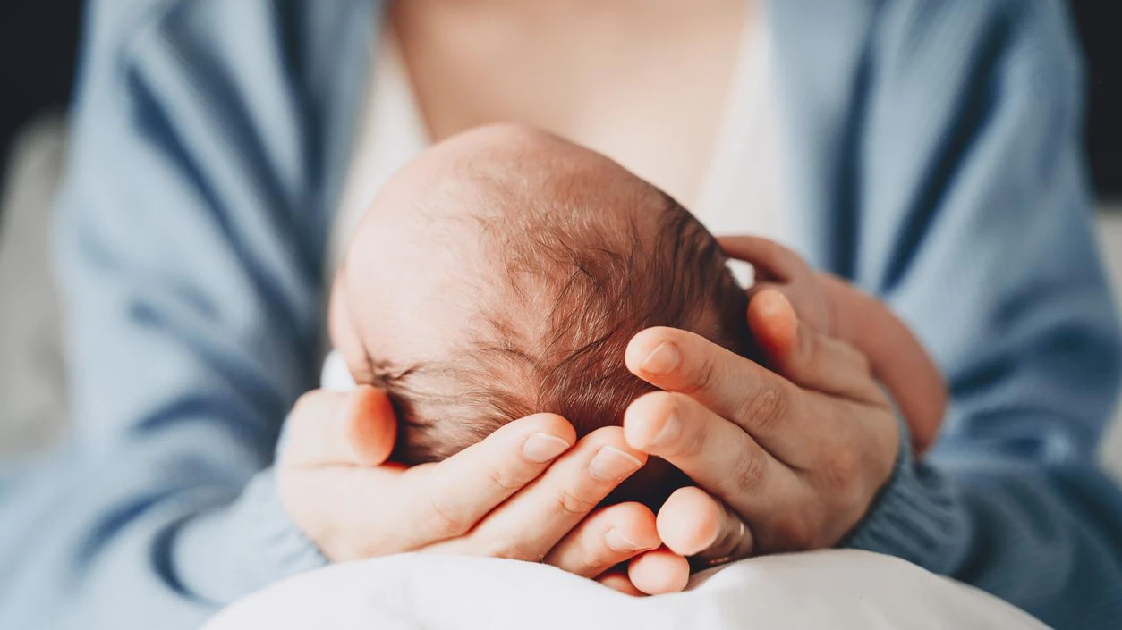 Heute.at - Eltern wollten Baby abtreiben, Leihmutter weigerte sich