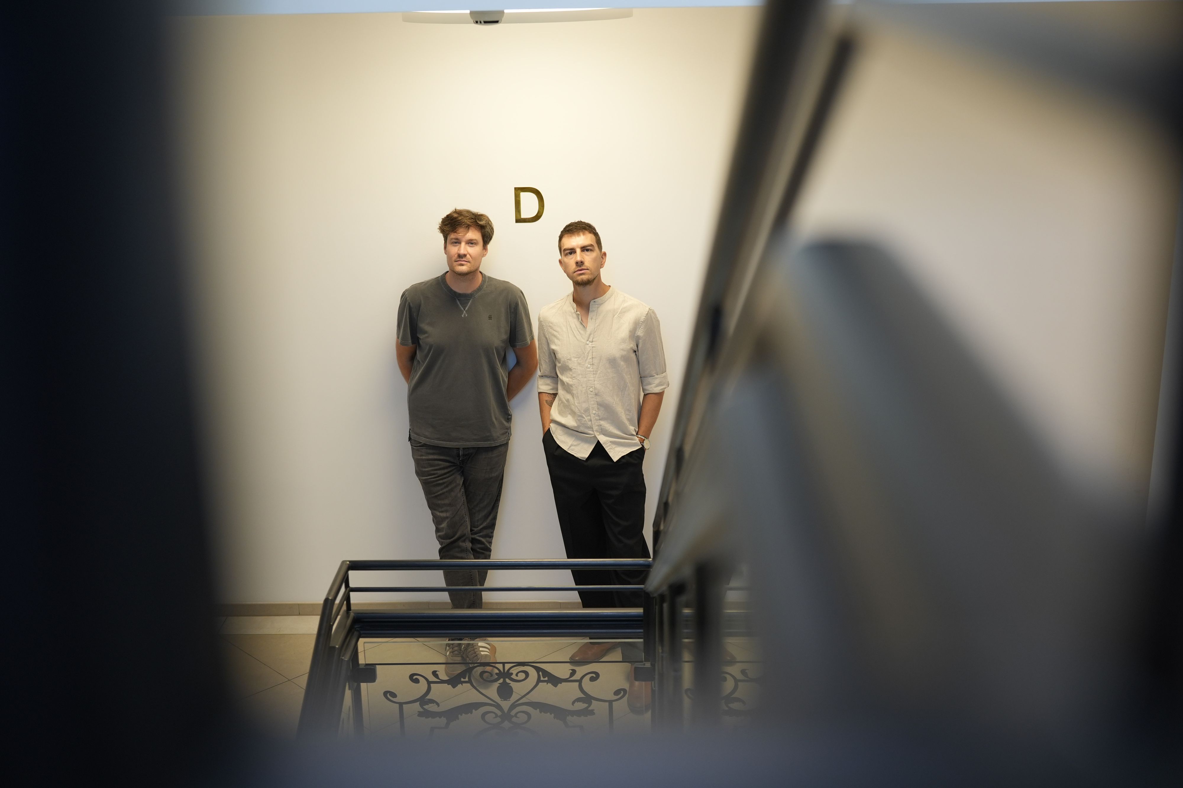 Heute.at - NOW.: Songs mit Herzblut & extrem viel Persönlichkeit