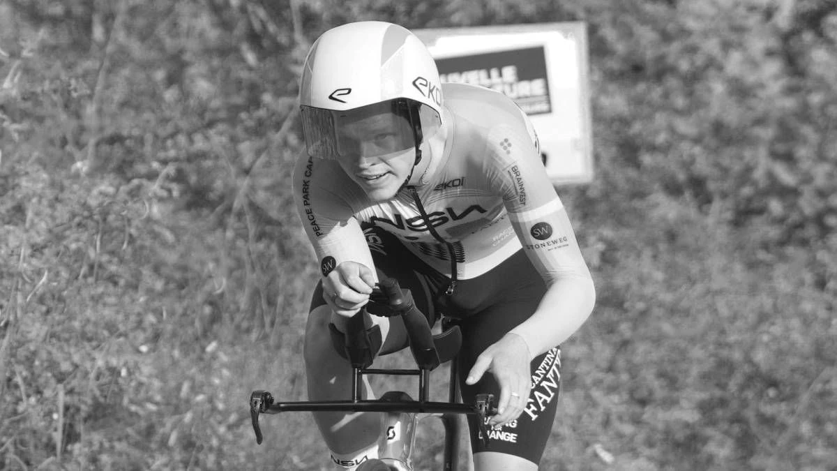 Finlay Tarling ist bei einem tragischen Unfall ums Leben gekommen. 