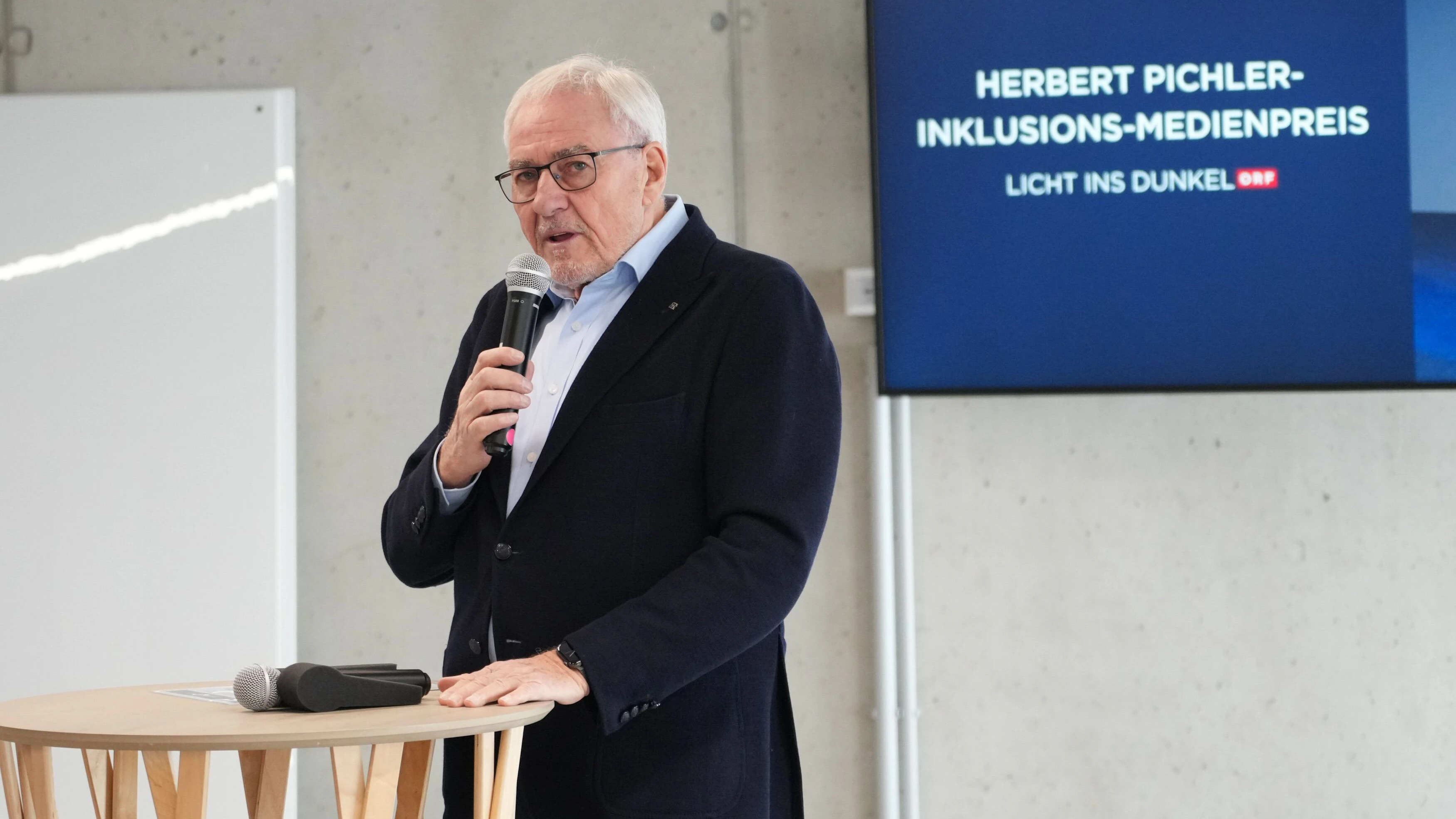 Heute.at - Enthüllt: So viel Pension kassiert ORF-Gagenkaiser