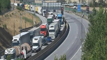 Heute.at - ÖAMTC: Warnung vor Fahrten auf diesen Straßen