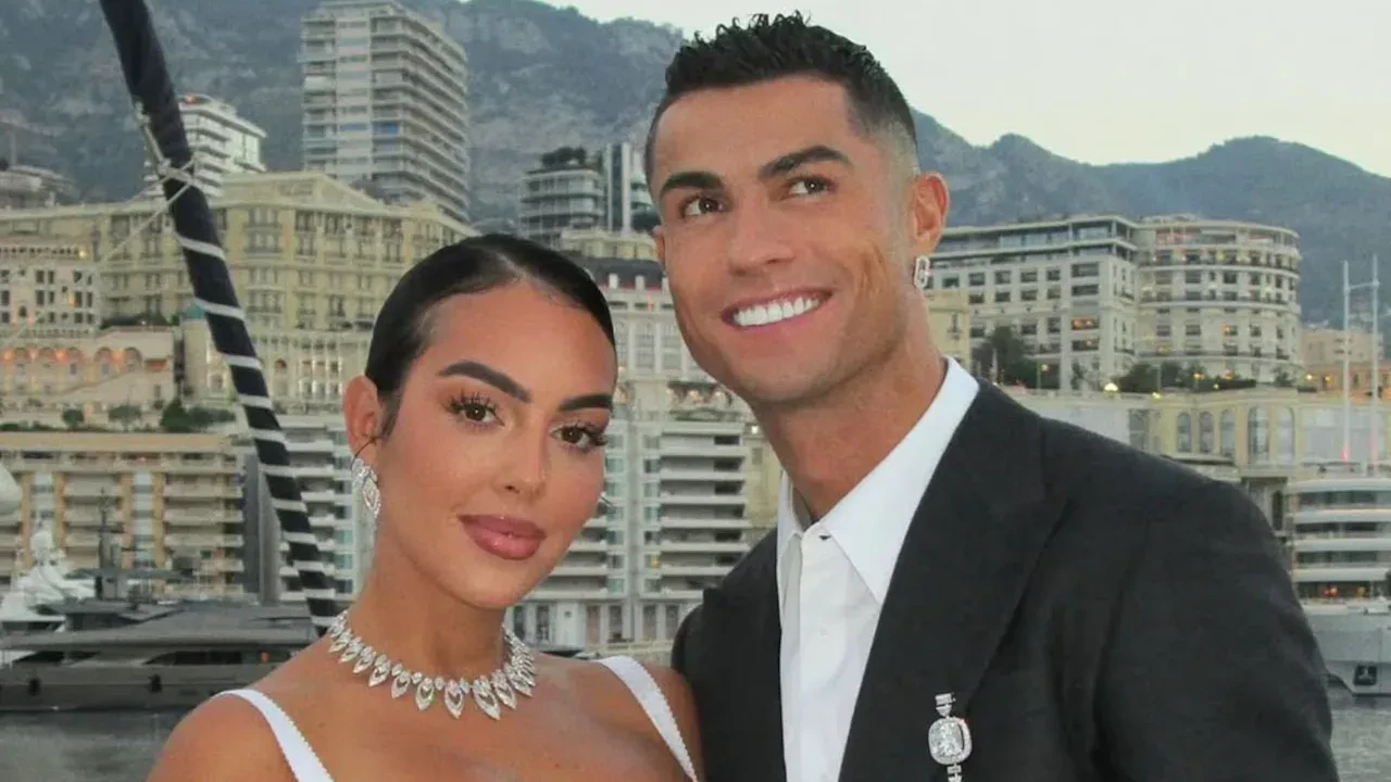 Heute.at - Ehevertrag! Neue Details zu Ronaldo-Hochzeit