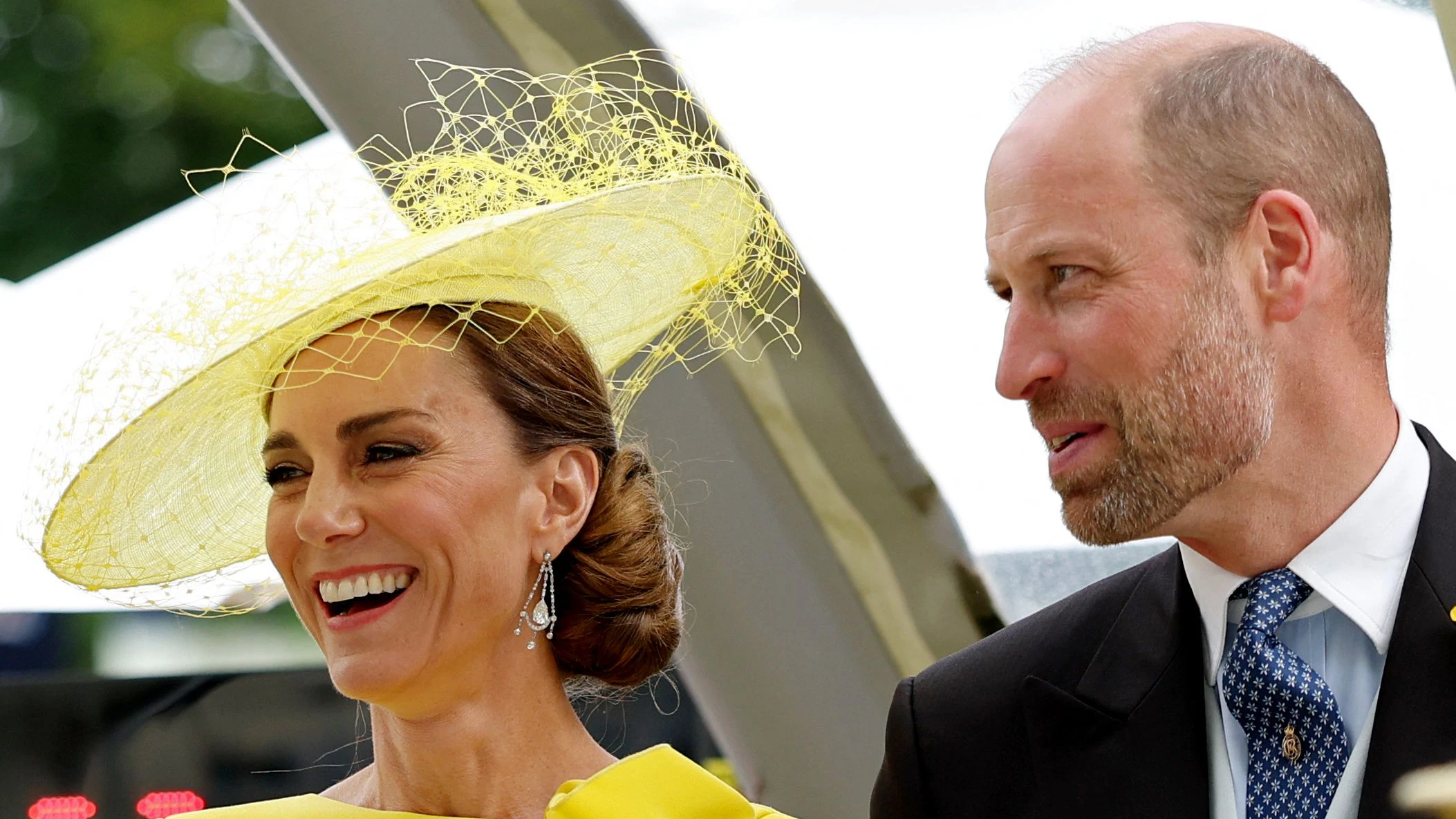 Heute.at - William wütend: Royaler Namens-Streit um Kate