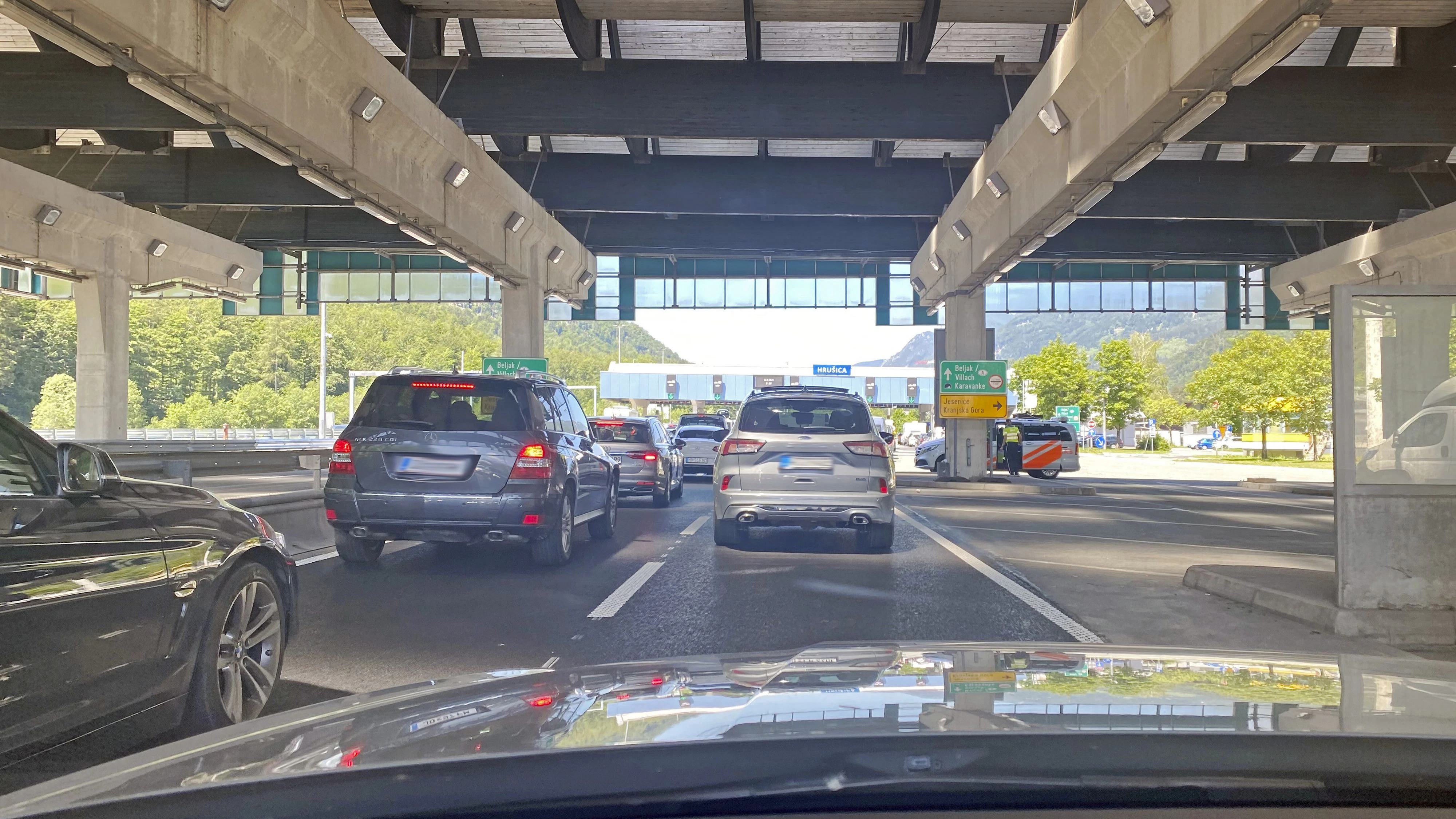 Heute.at - ÖAMTC warnt jetzt alle Autofahrer in Österreich