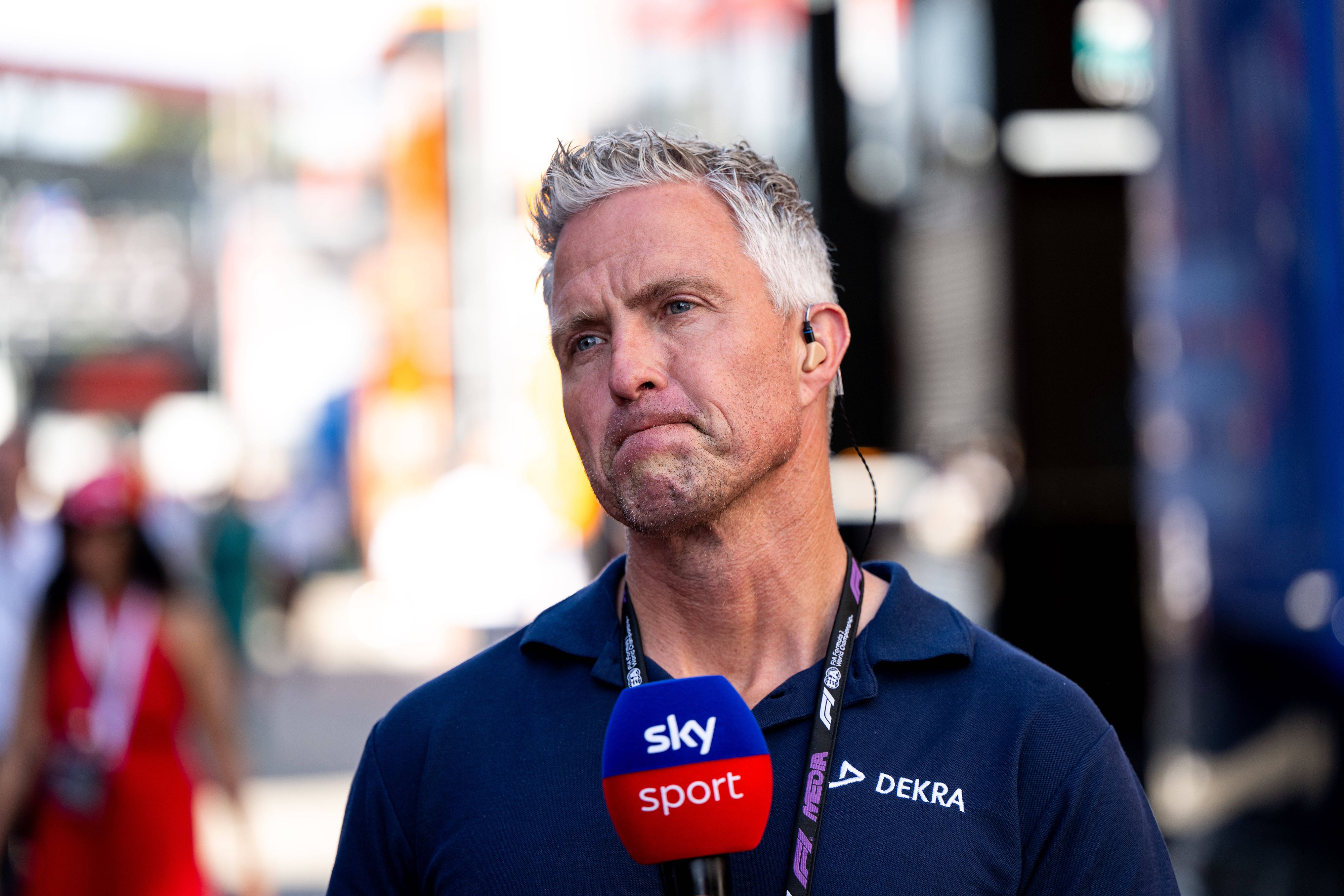 Ralf Schumacher spricht über das Fahrer-Karussell in der Formel 1