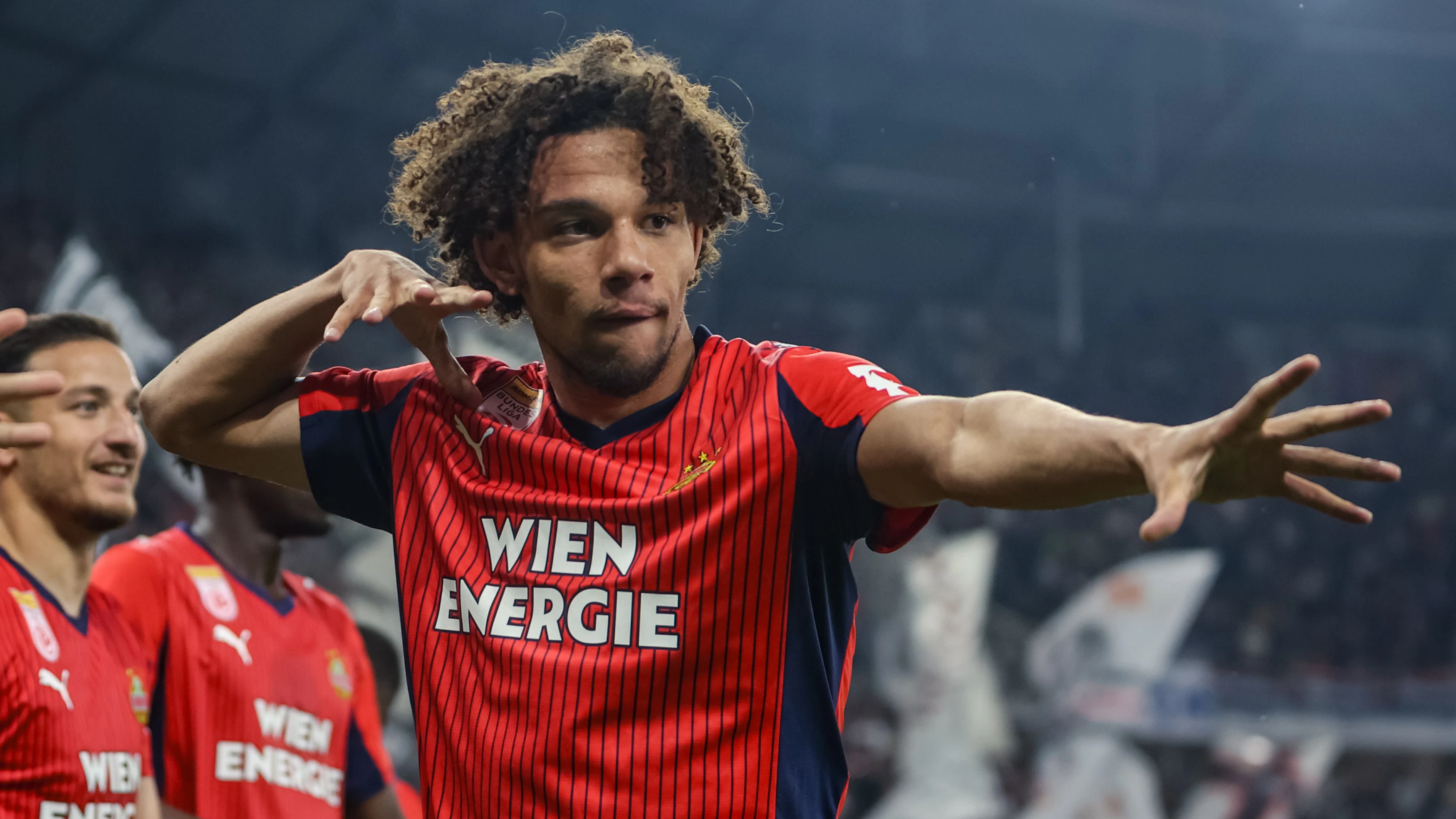 Heute.at - Bei Rapid ein Flop, jetzt hat Stürmer neuen Klub