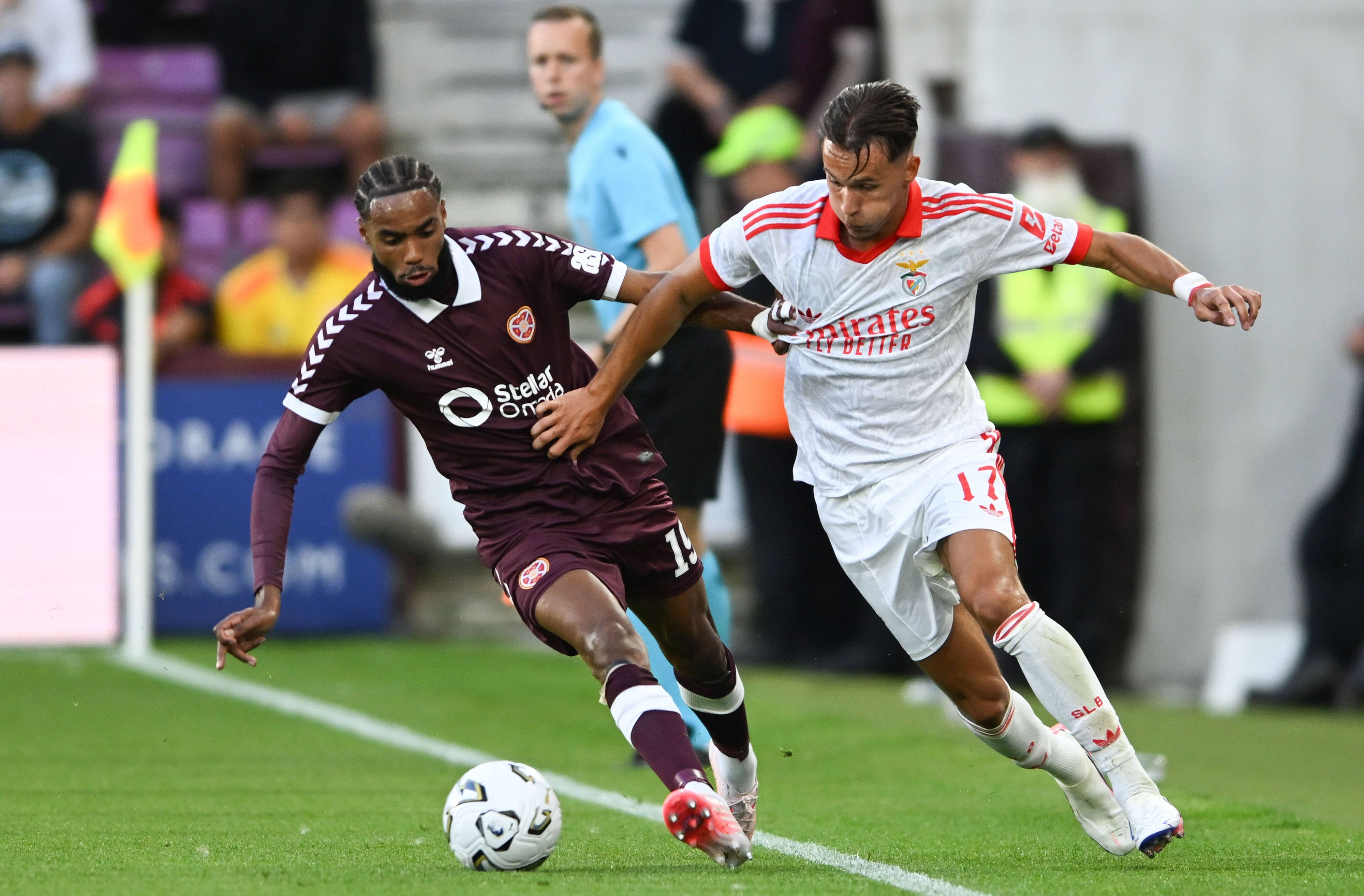 Amar Dedic folgt dem Ruf von Ex-Salzburg-Trainer Matthias Jaissle nach Newcastle. 