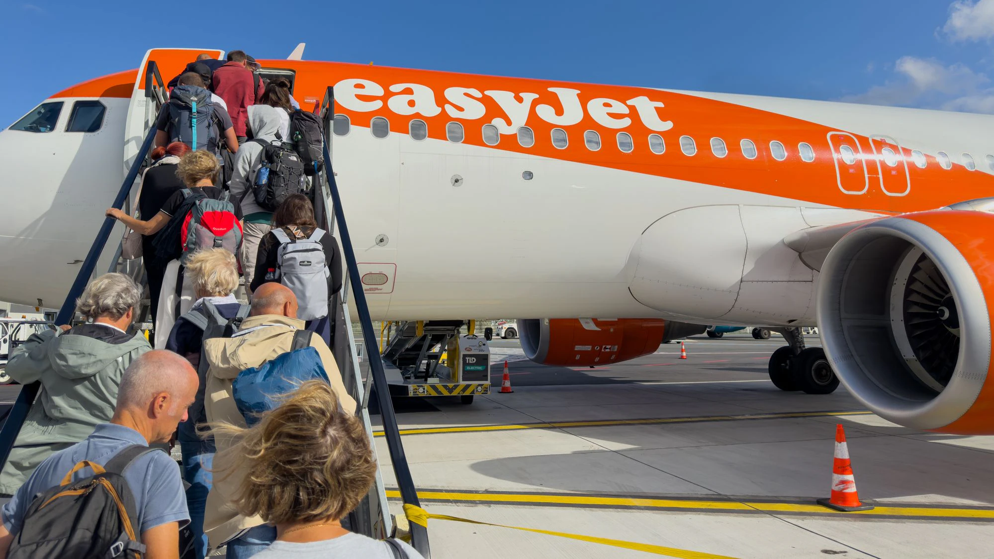 Heute.at - Billig-Airline streicht wegen Streiks rund 100 Flüge