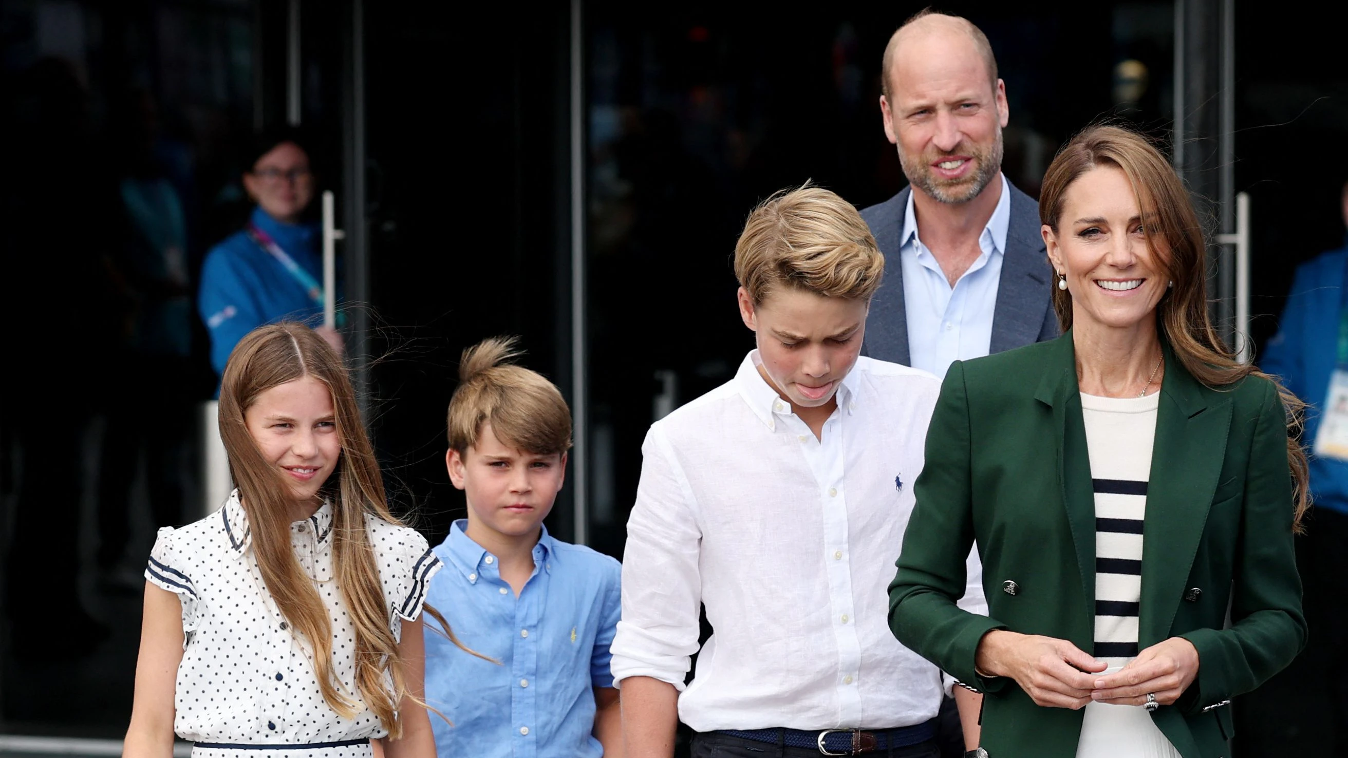 Heute.at - Diese 6 Tischregeln gelten für die Royal-Kids