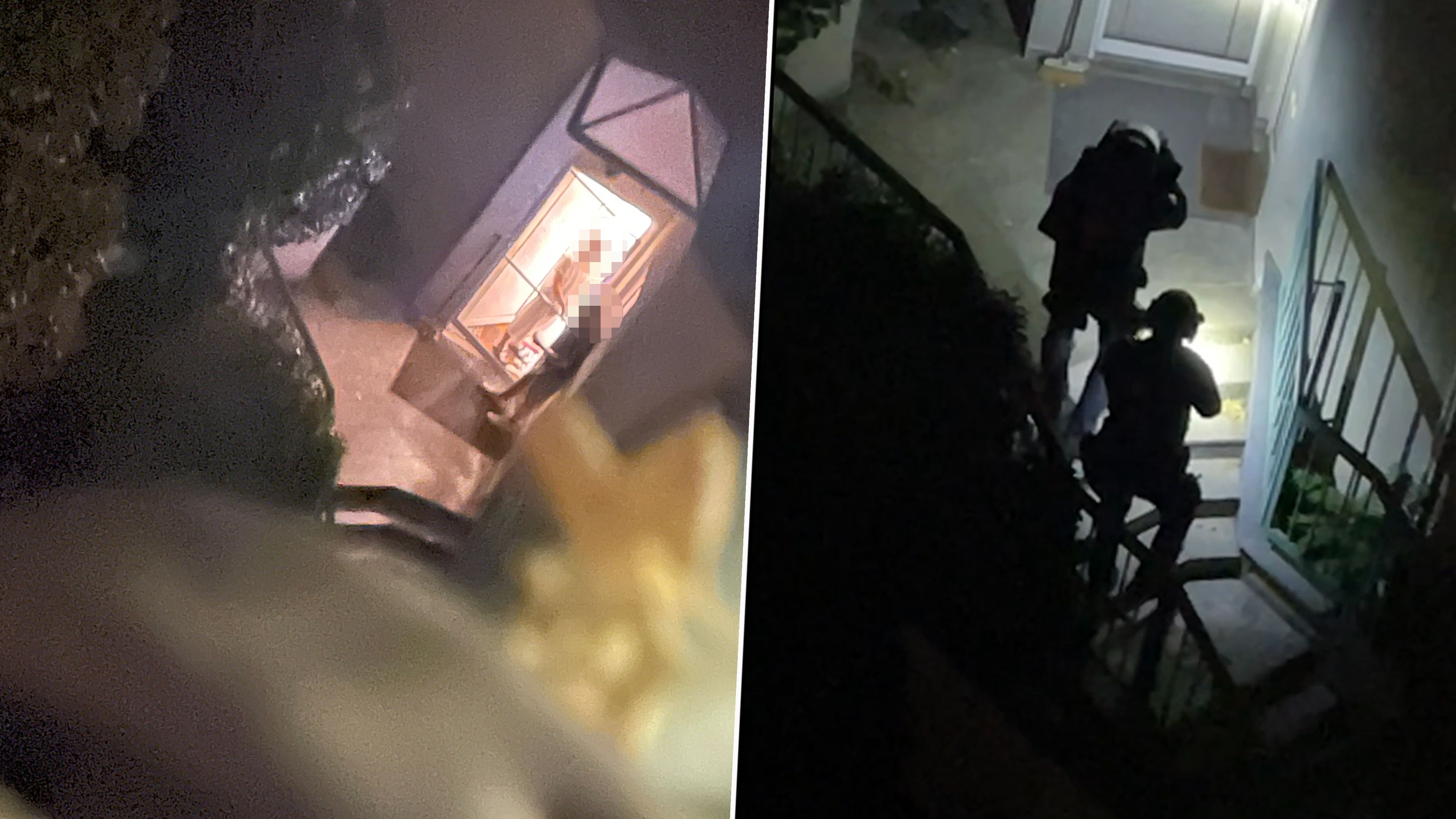 Heute.at - WEGA-Einsatz in Wien! Mann richtet Waffe auf Anrainer