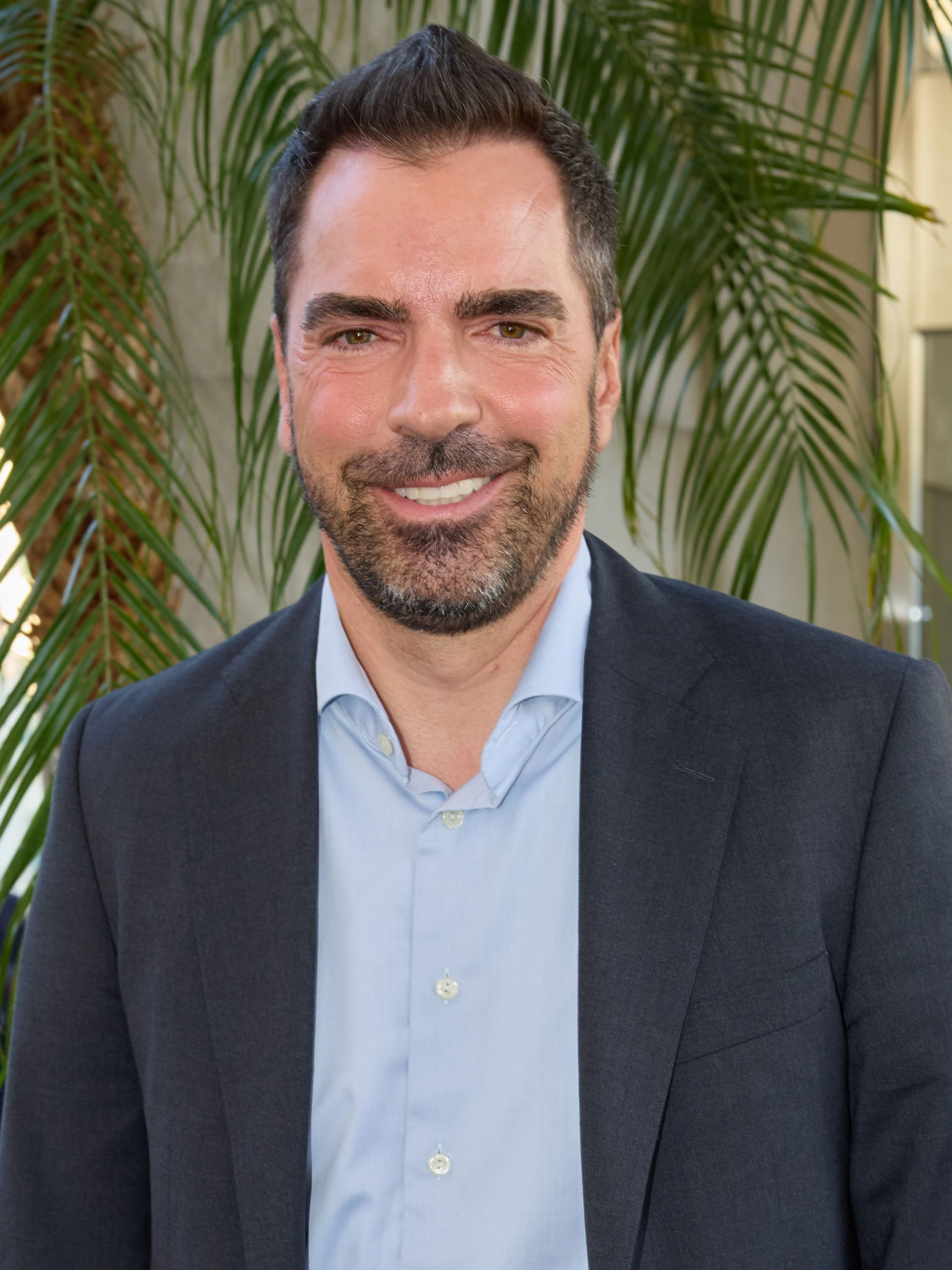Kari Ochsner, Präsident der IV-Niederösterreich