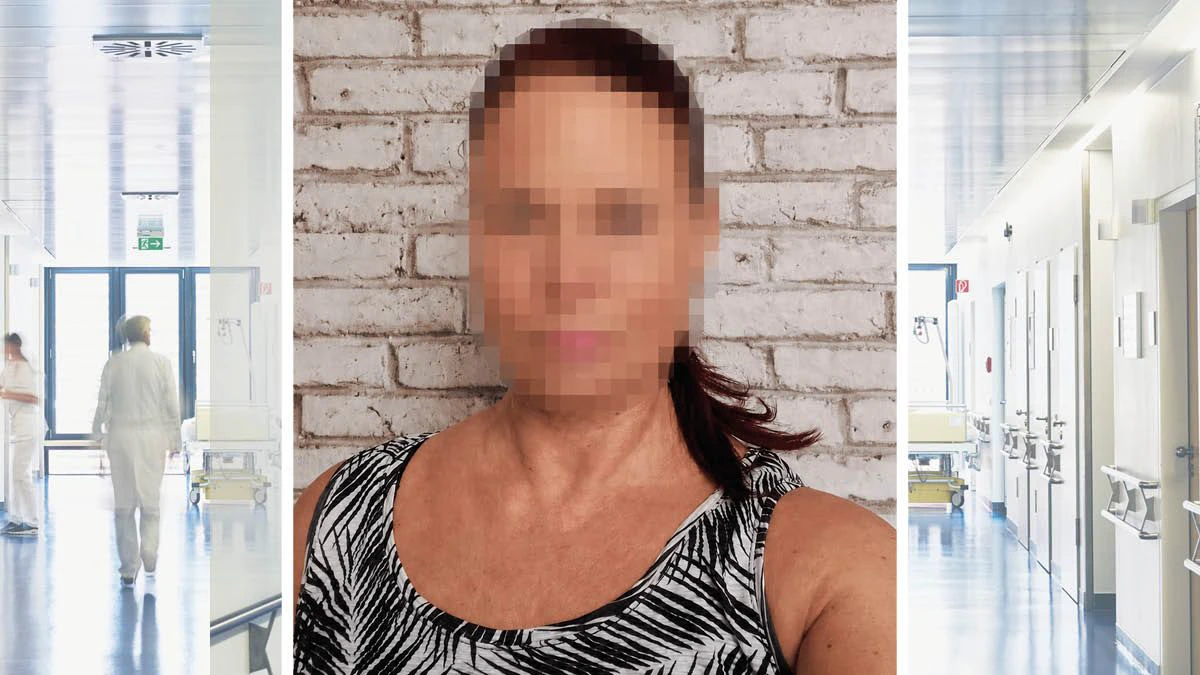 Heute.at - Kann nicht mehr! – Mutter nach Hirnblutung am Limit