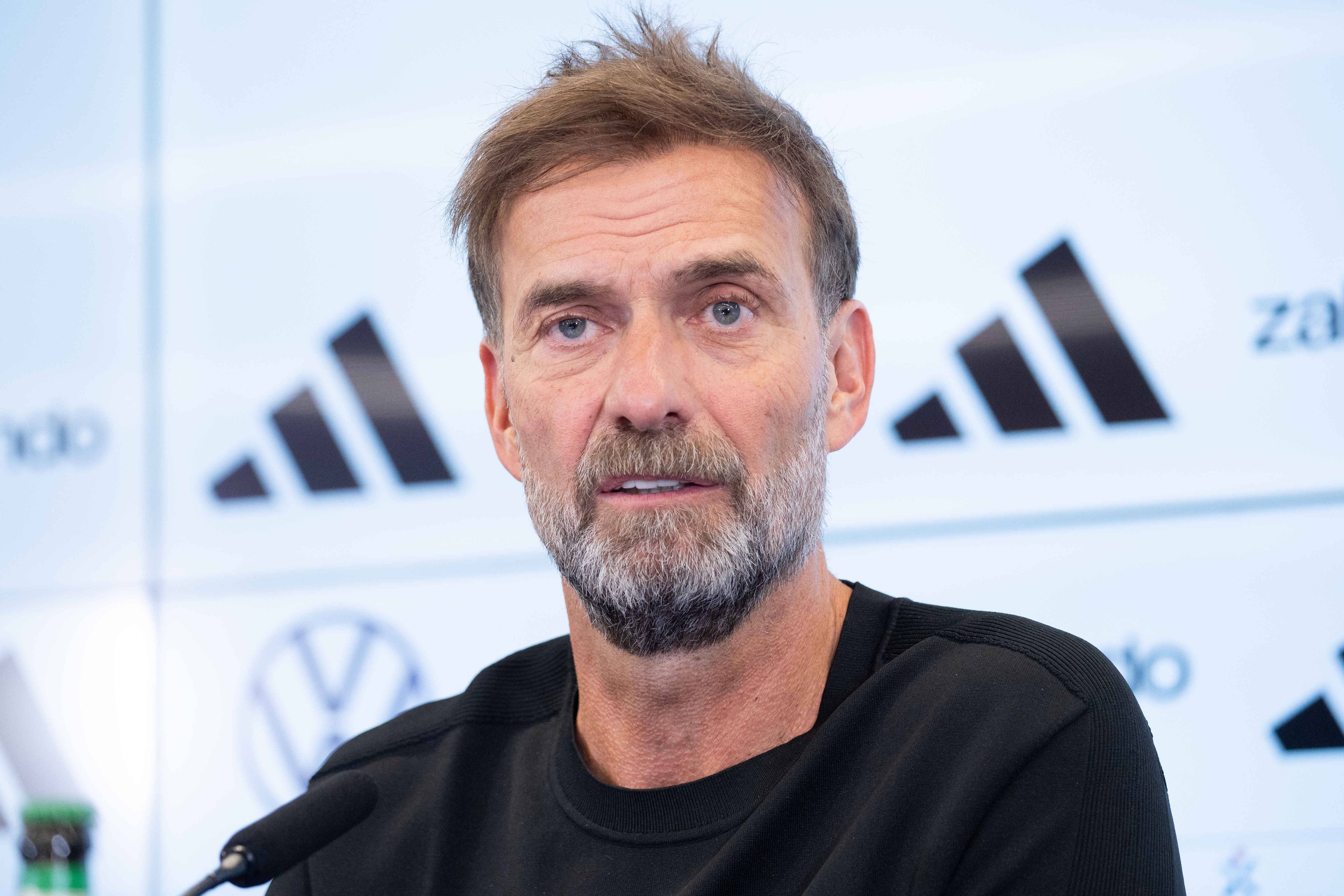 Jürgen Klopp