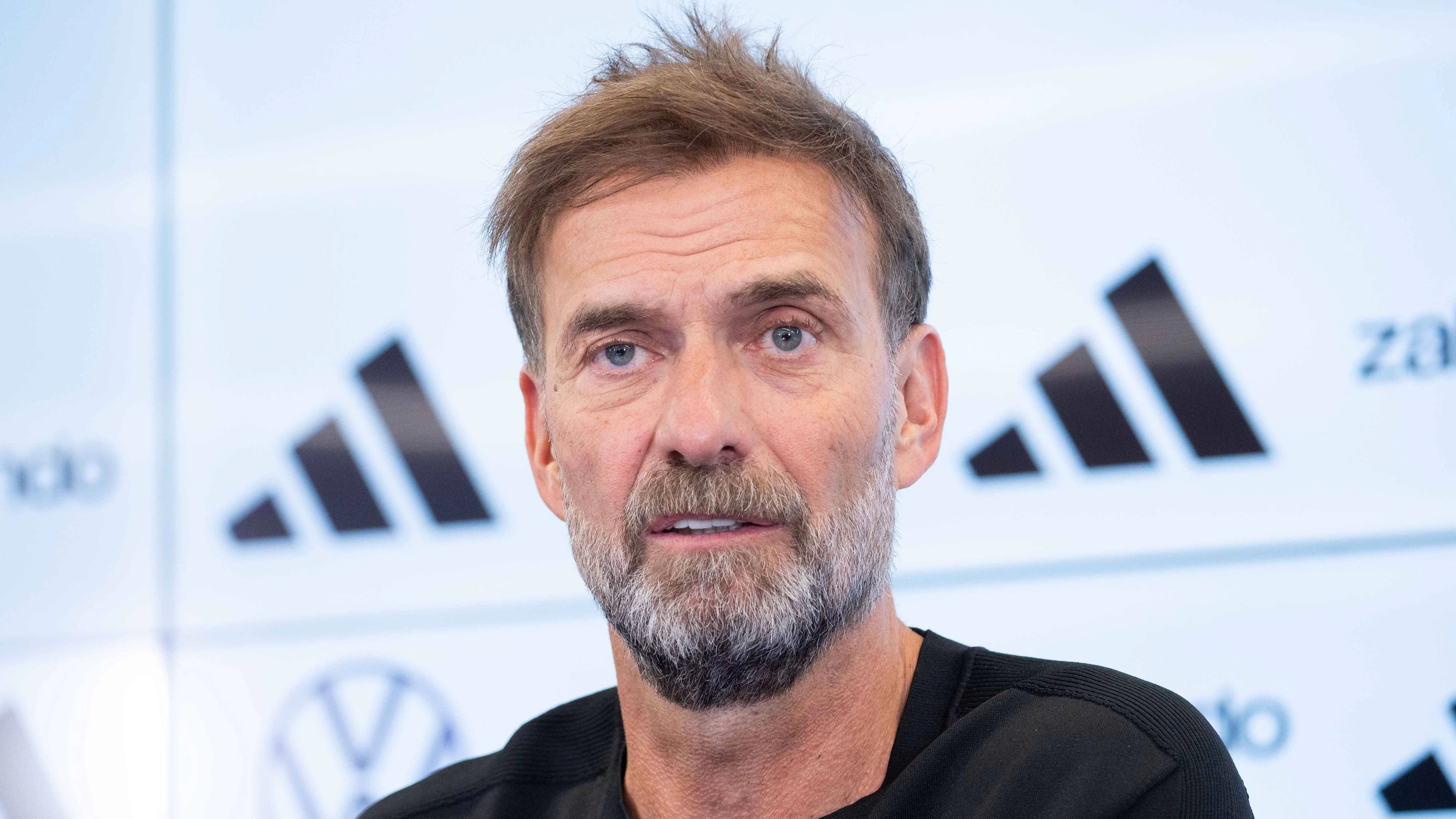 Heute.at - Nach Zusammenbrüchen: DFB-Coach Klopp hilft Musiala