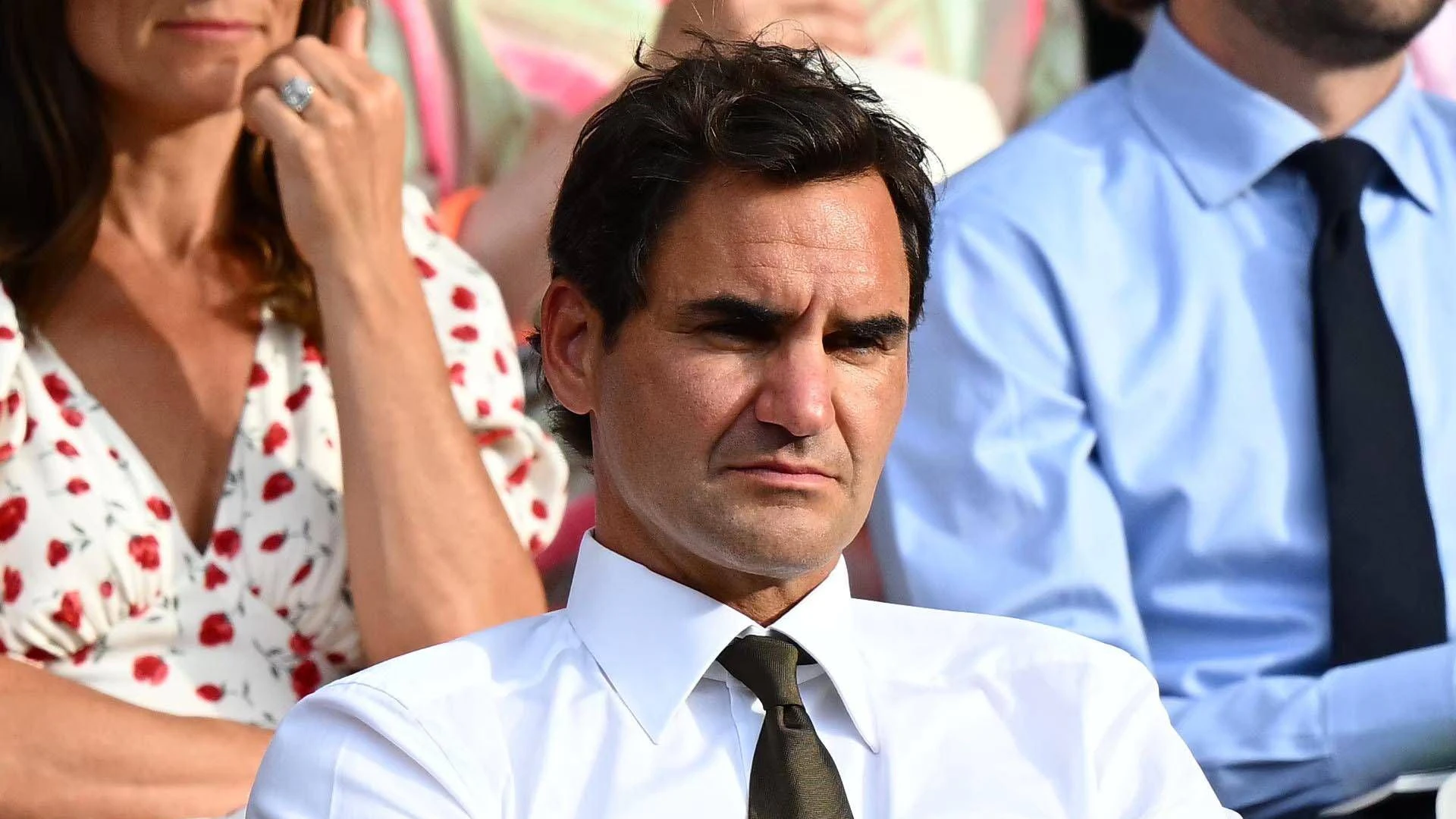 Heute.at - Roger Federer verliert im Urlaub 45 Millionen Euro