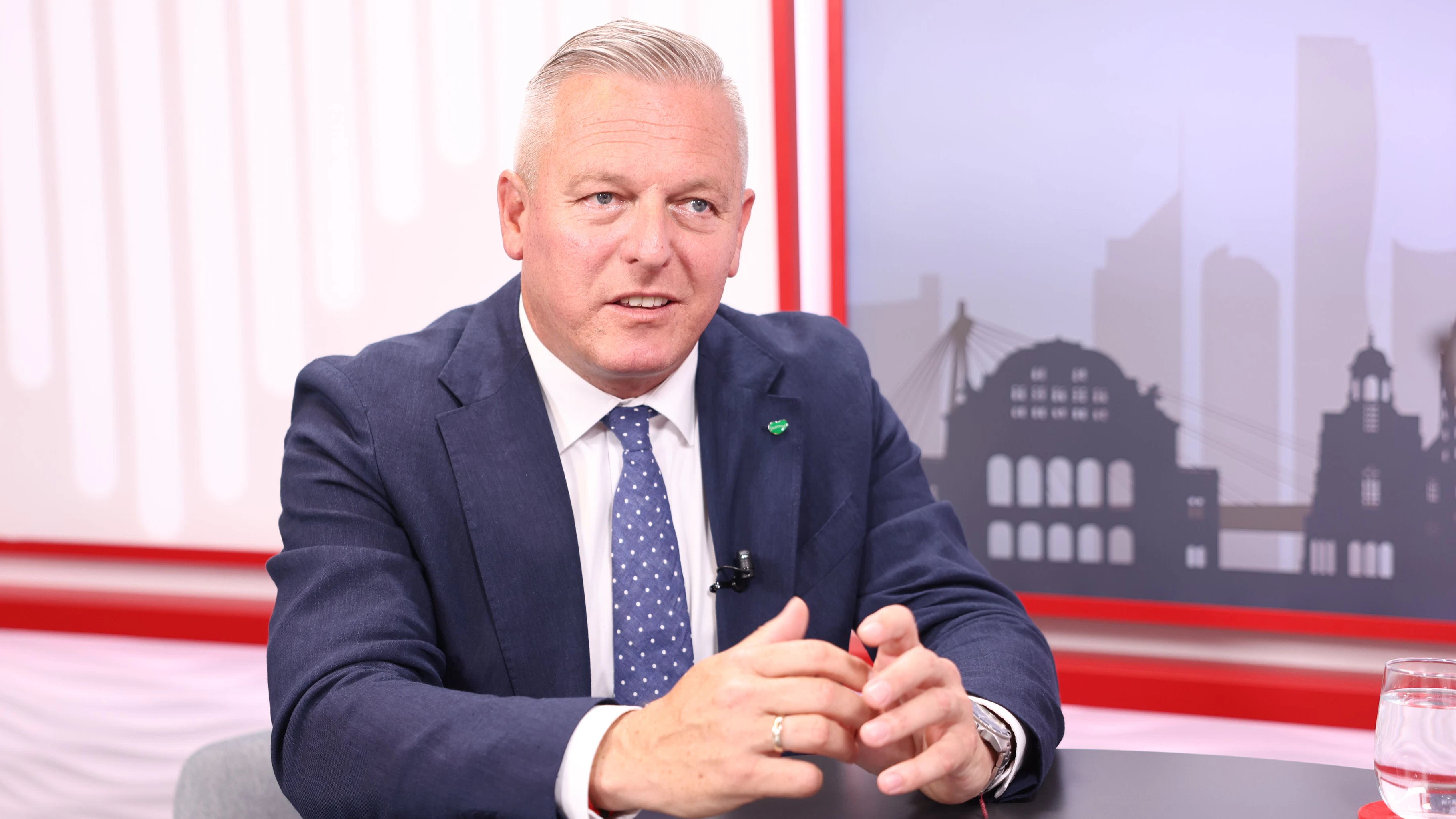Heute.at - Umfrage-Hammer: Steirische FPÖ kommt auf 43 Prozent