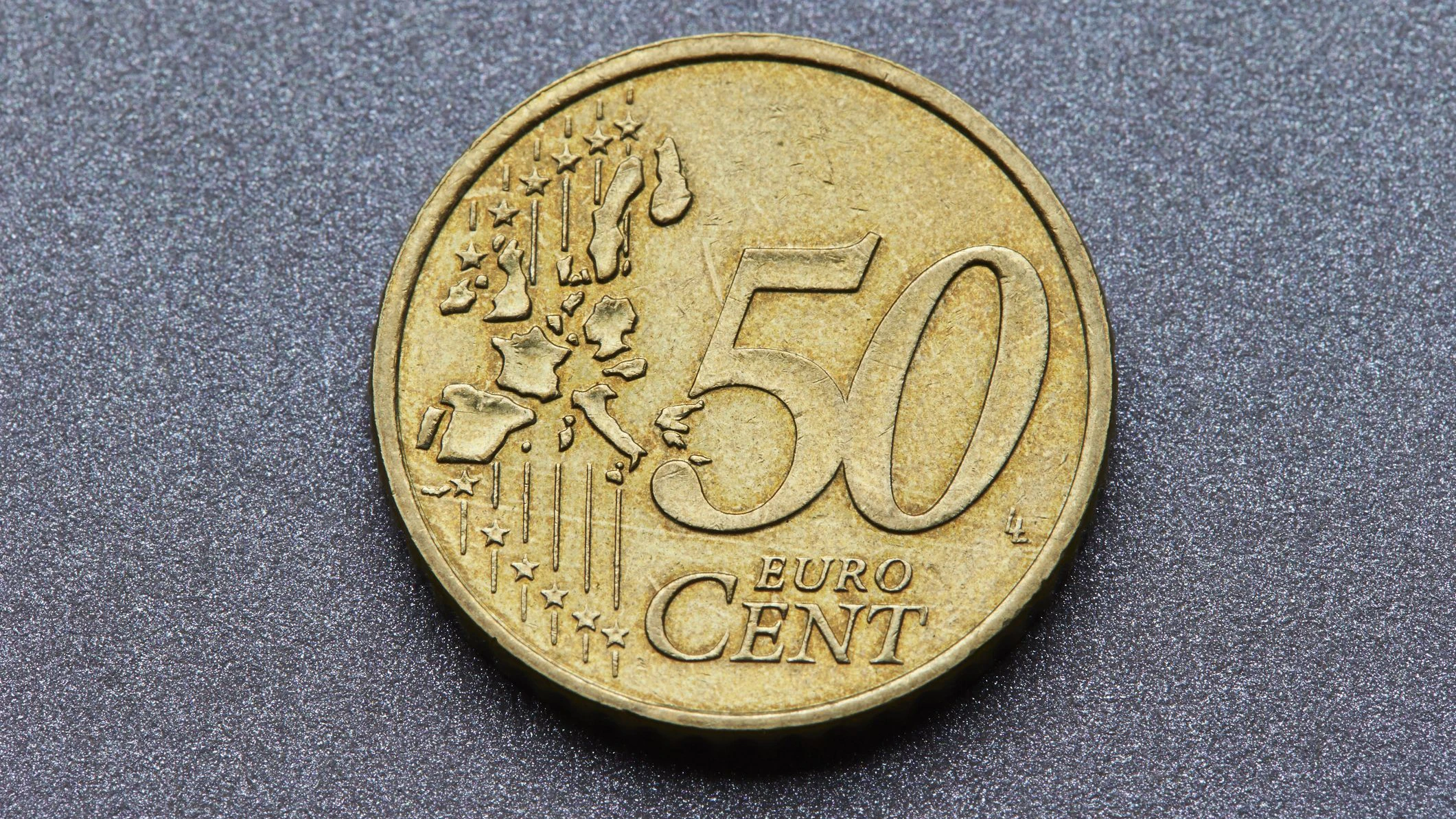 Heute.at - Diese 50-Cent-Münzen sind jetzt Tausende Euro wert