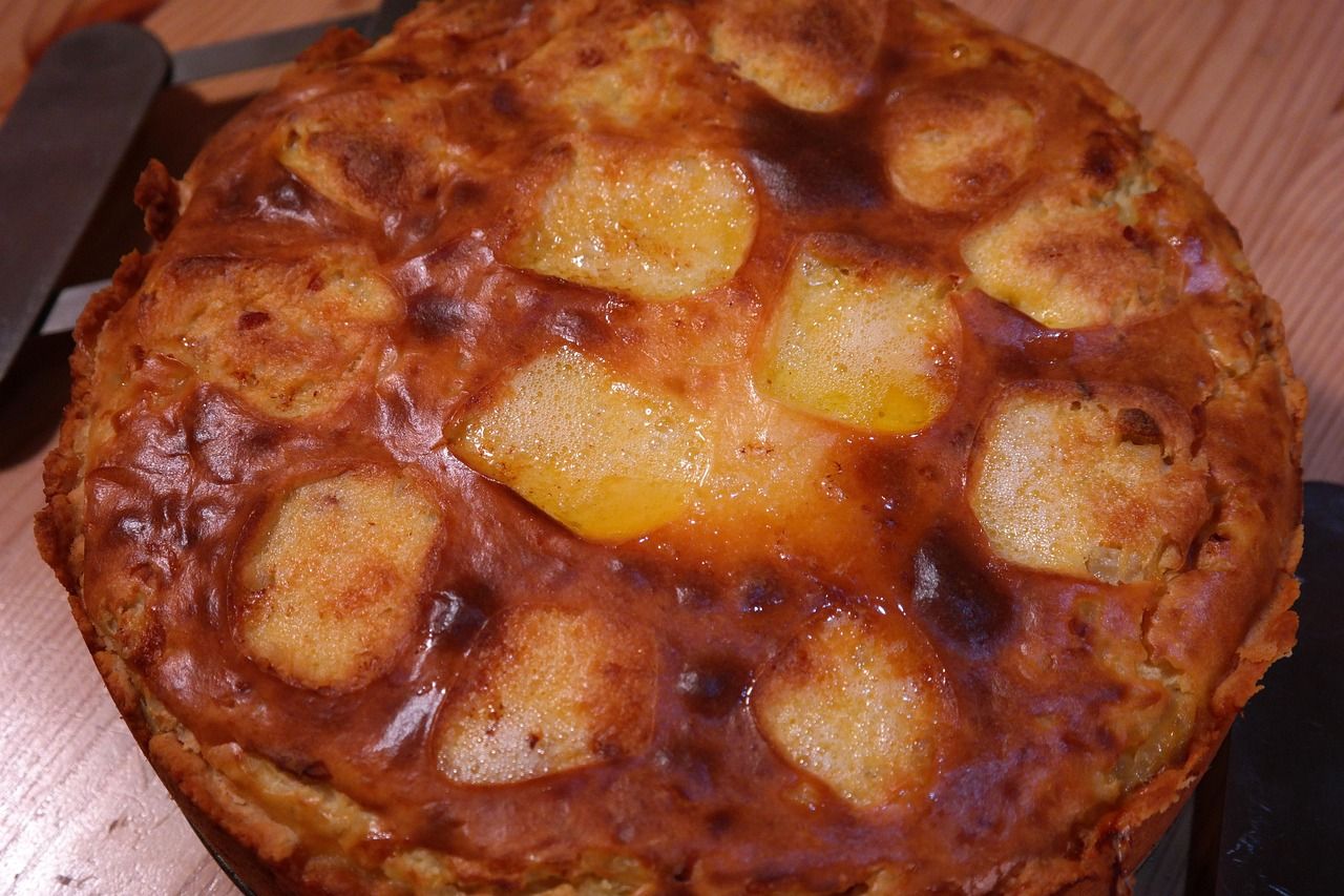 Heute.at - Schnelles Gratin mit Thunfisch aus dem Ofen