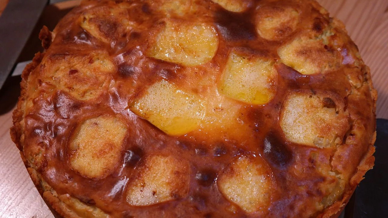 Heute.at - Schnelles Gratin mit Thunfisch aus dem Ofen