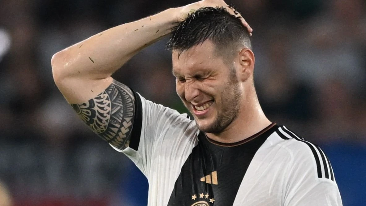 Heute.at - Süle-Debüt in der Kreisliga geht komplett schief