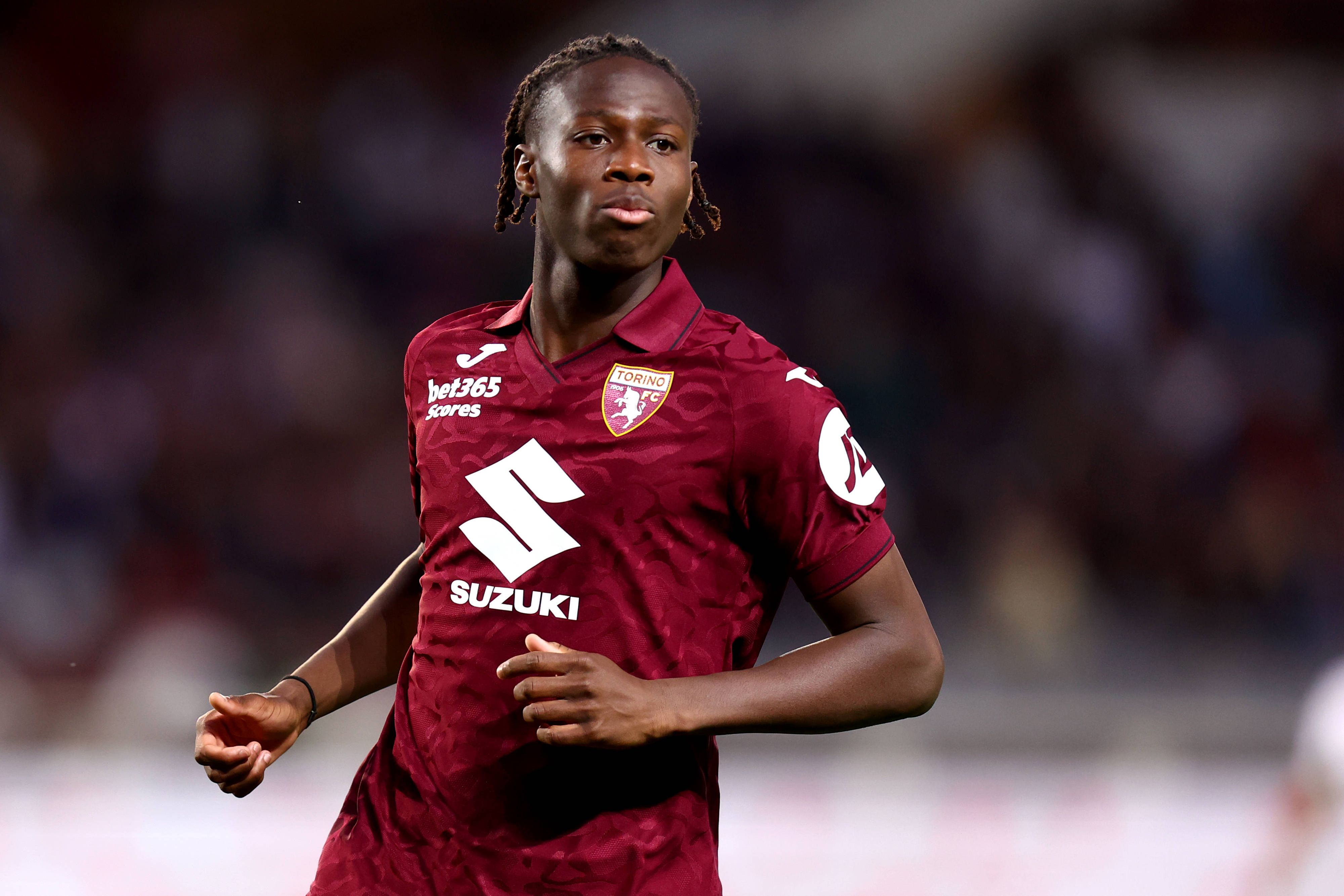 Heute.at - Salzburg bietet Millionen-Summe für Schweden-Talent