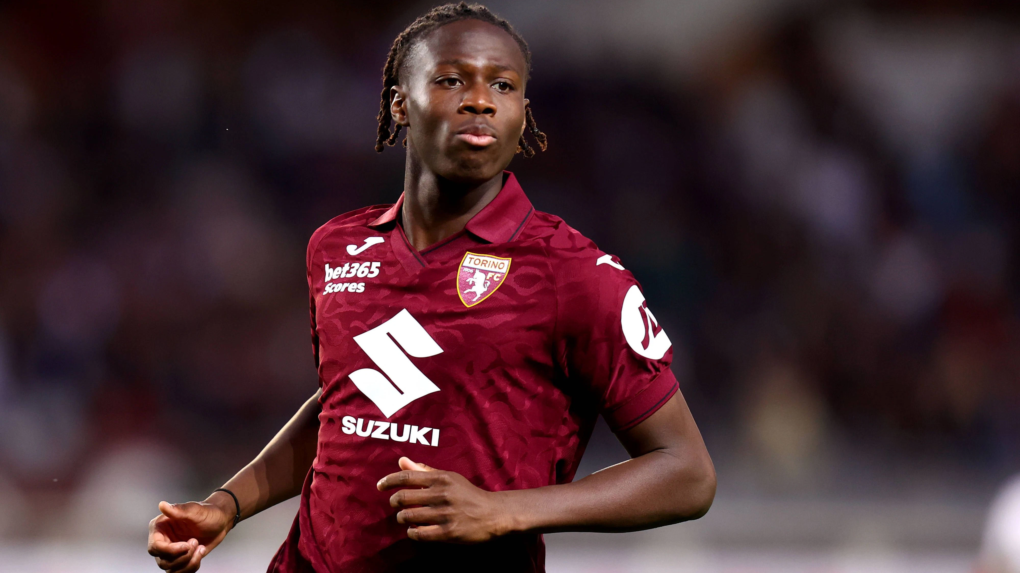 Heute.at - Salzburg bietet Millionen-Summe für Schweden-Talent